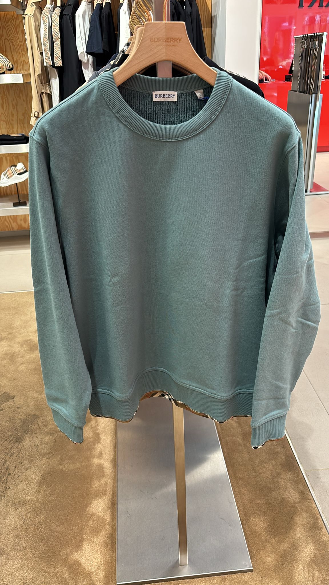 Camiseta Hombre