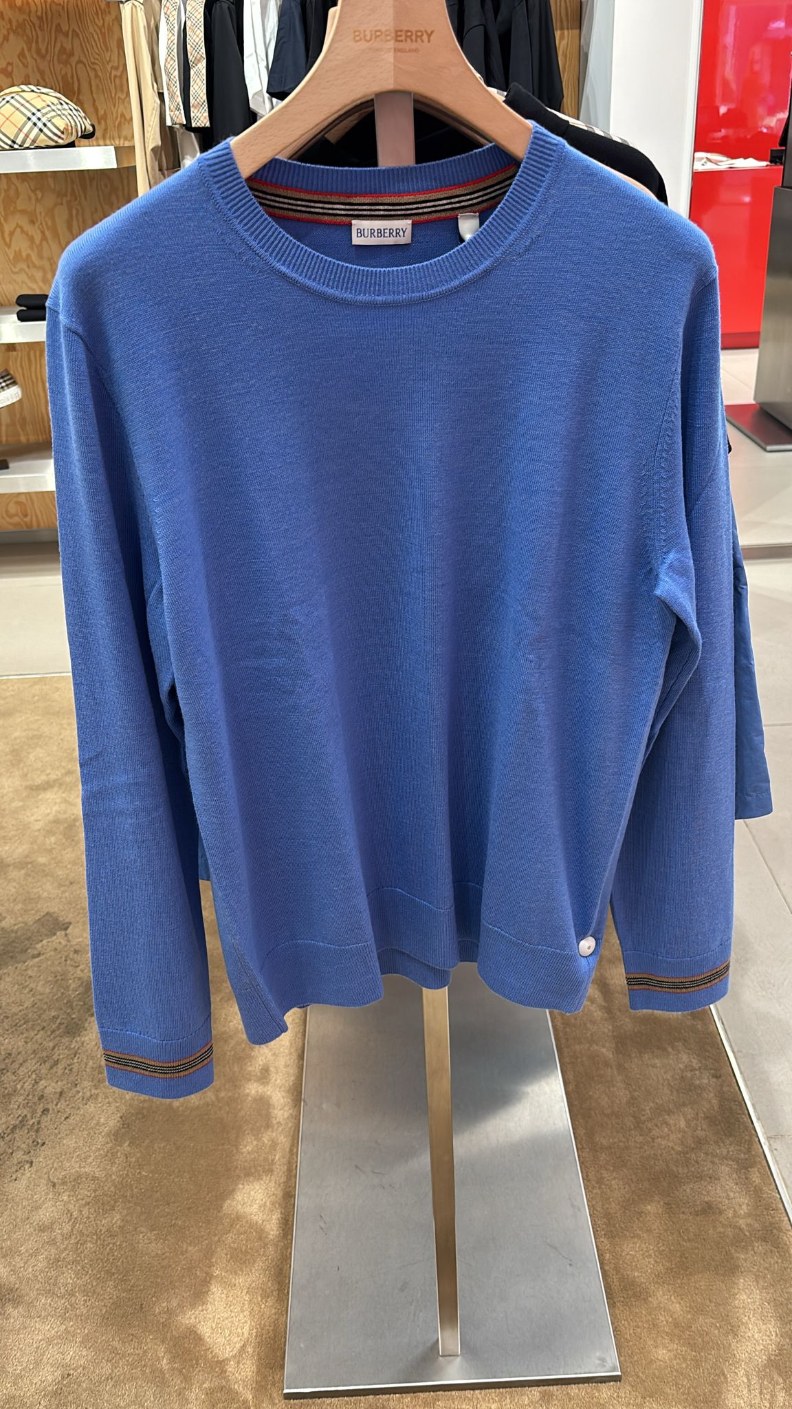 Camiseta Hombre