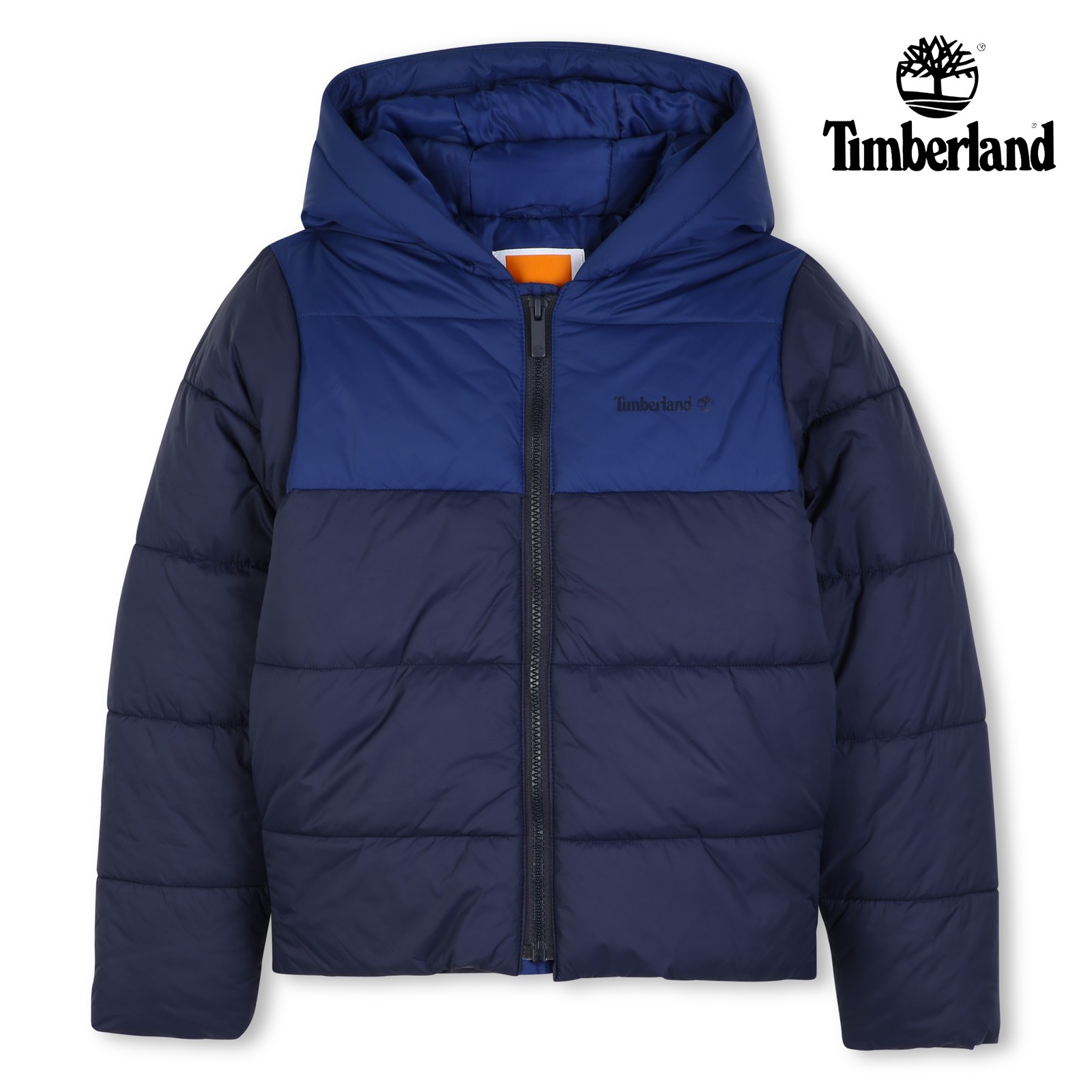 ANORAK marino