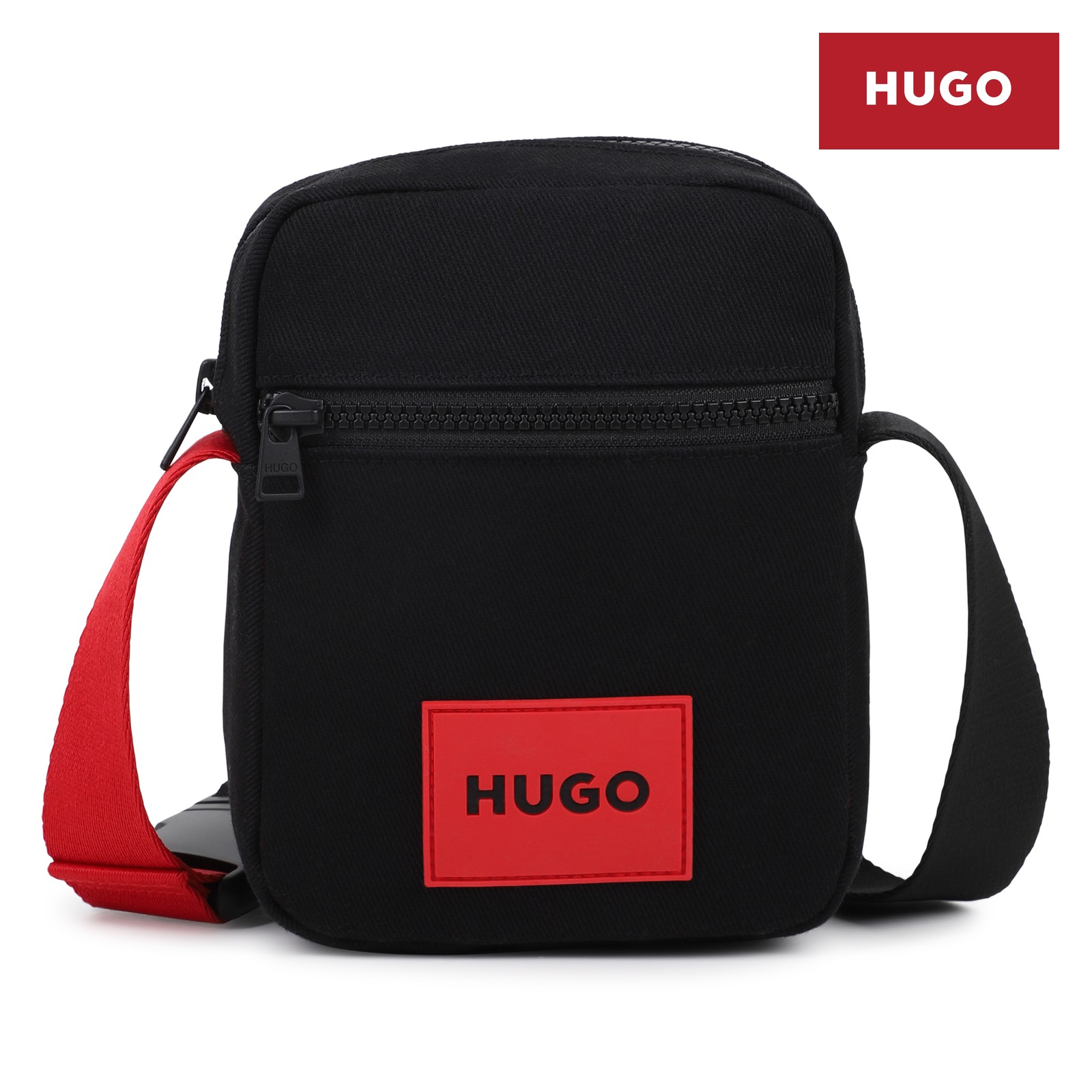 Bandolera negro