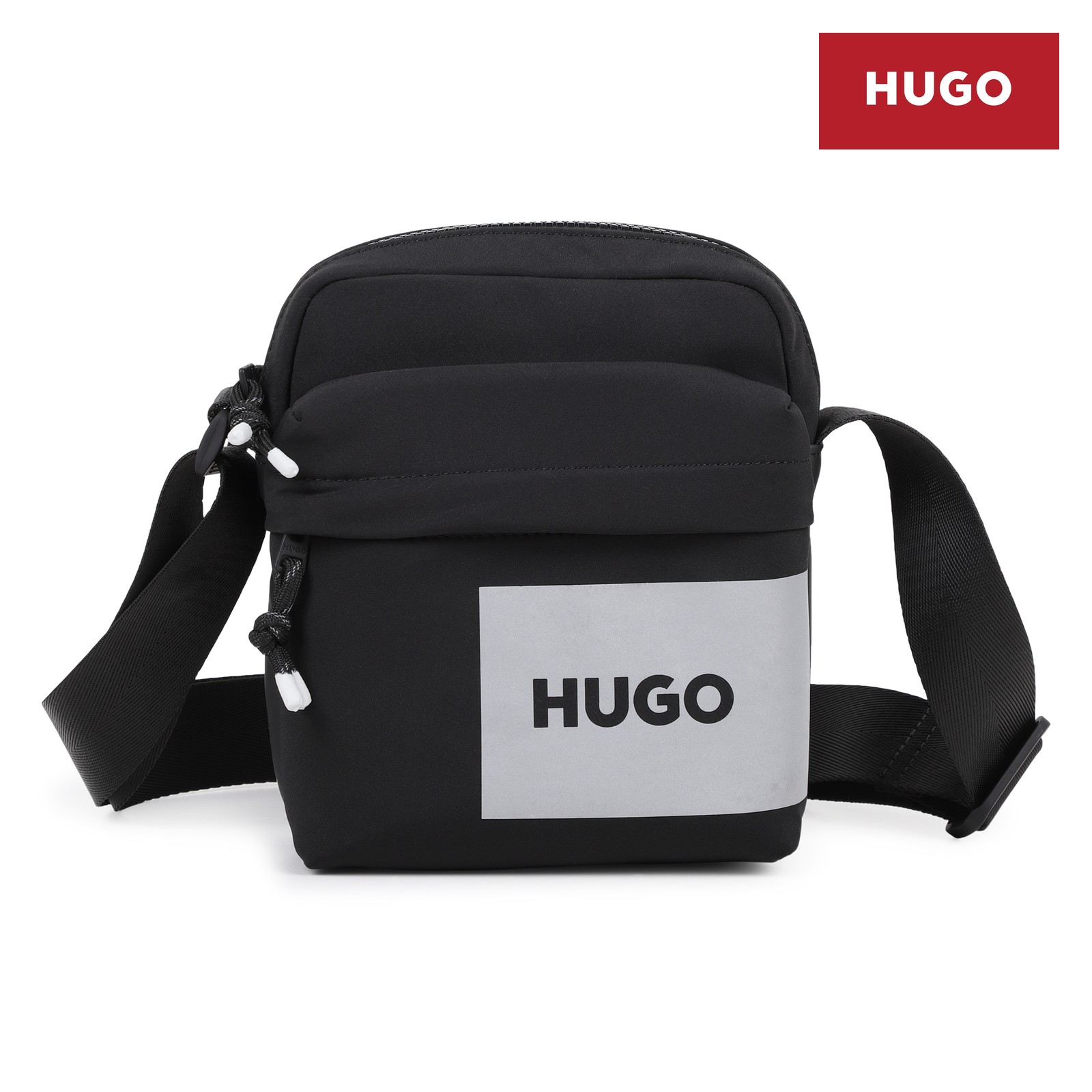 Bandolera negro