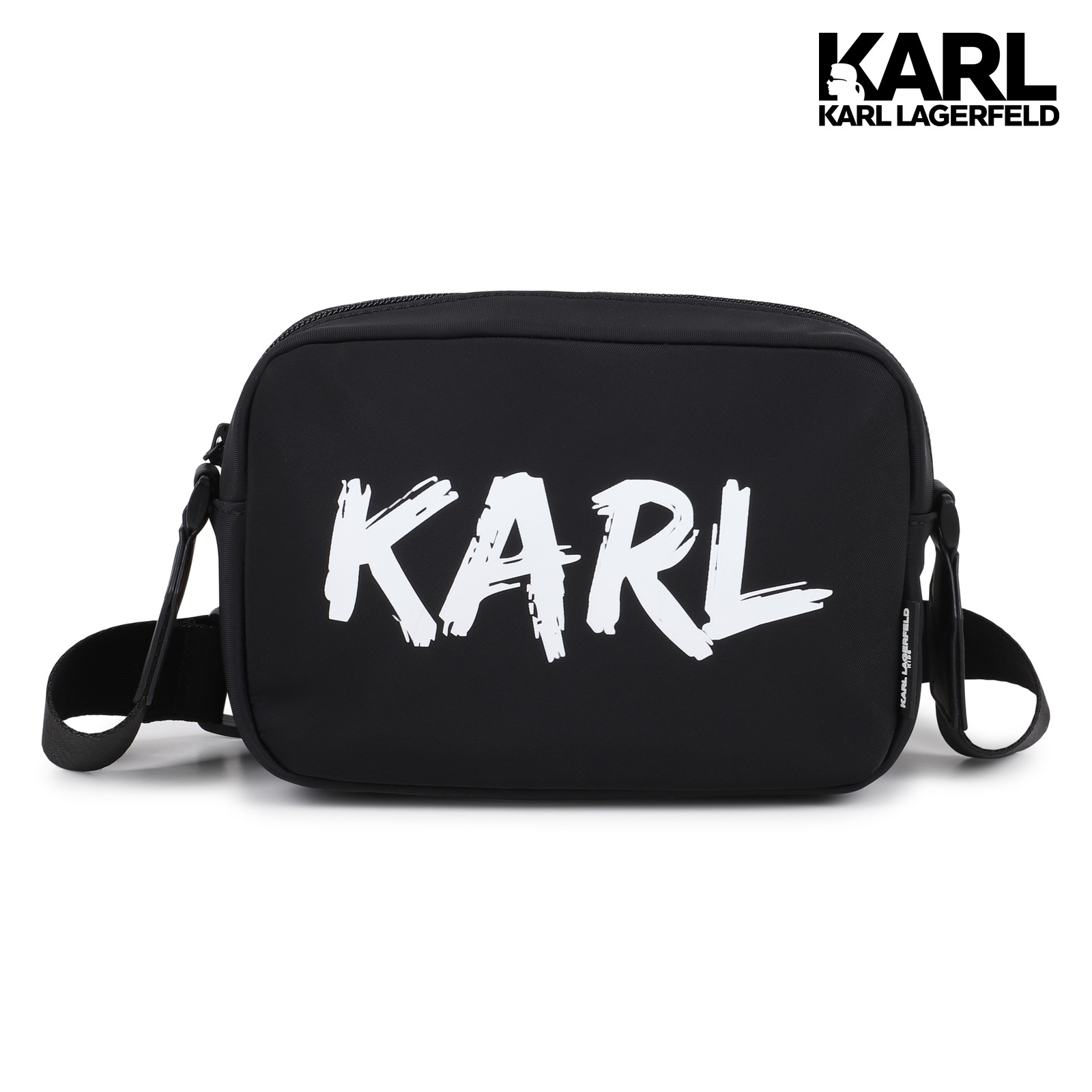 Bandolera negro