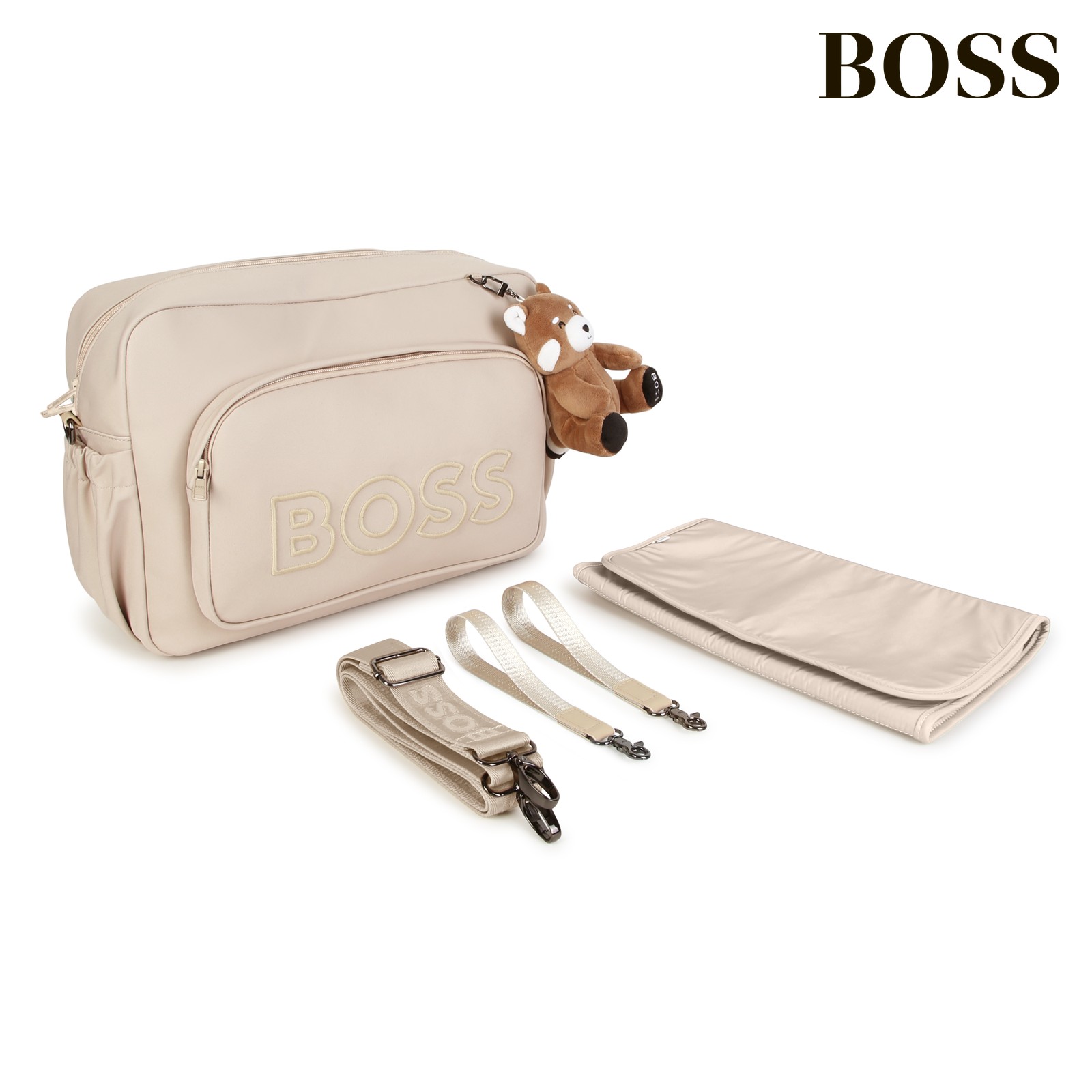 Bolsa de pañales