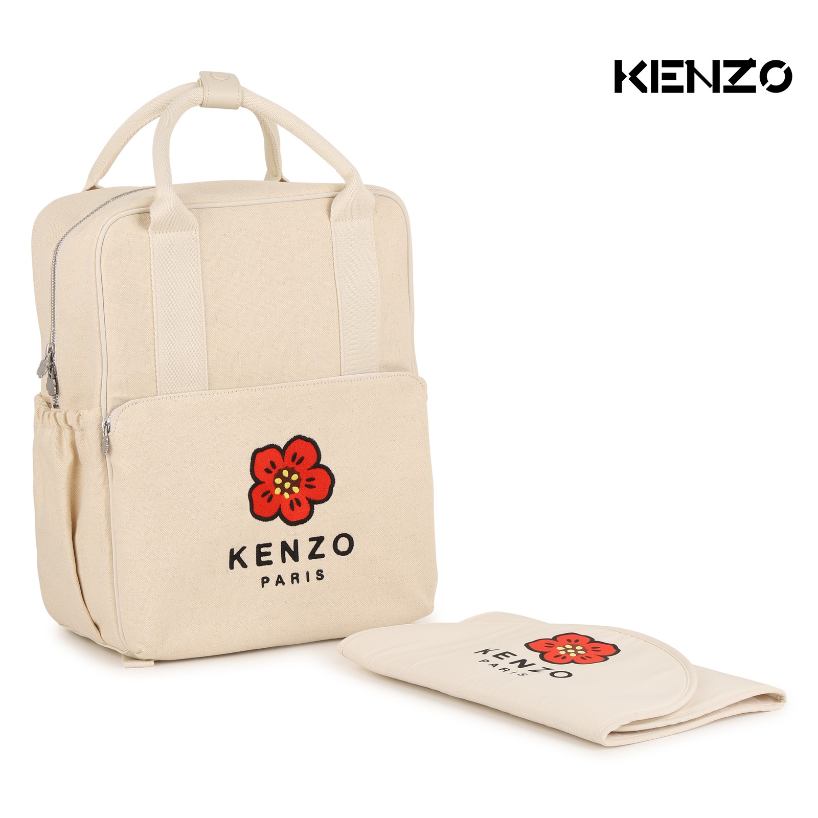 Bolsa de pañales arena