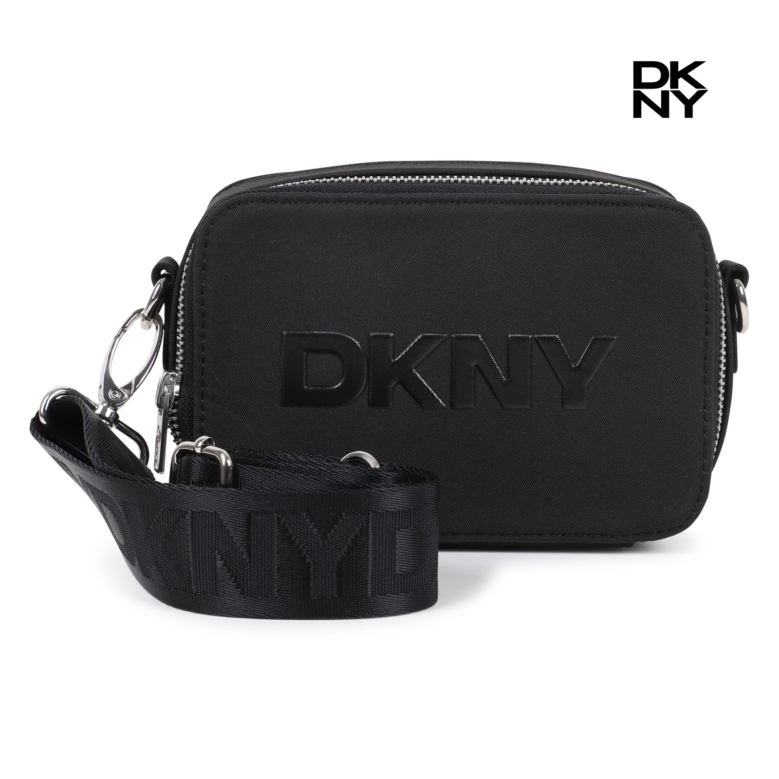 Bolso negro