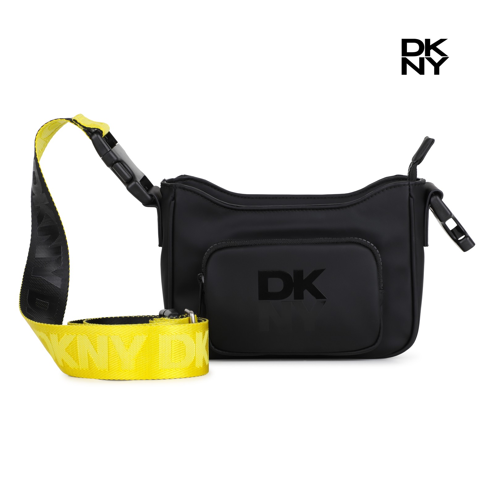 Bolso negro