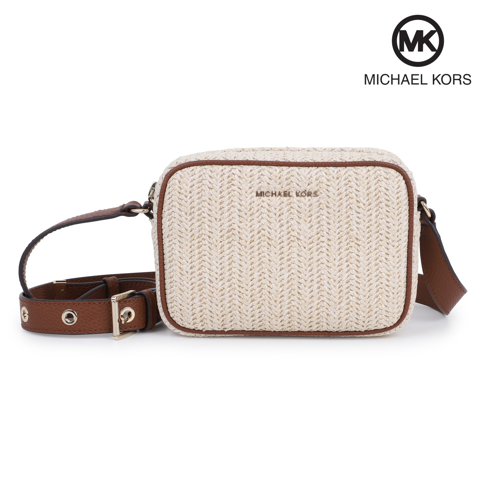 Bolso crema