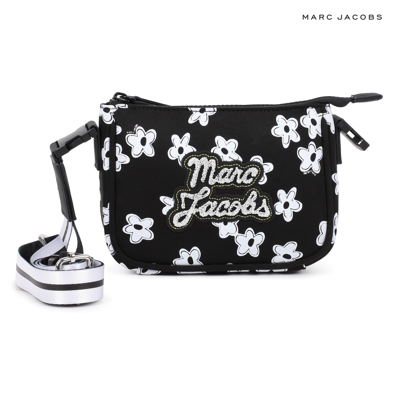Bolso negro