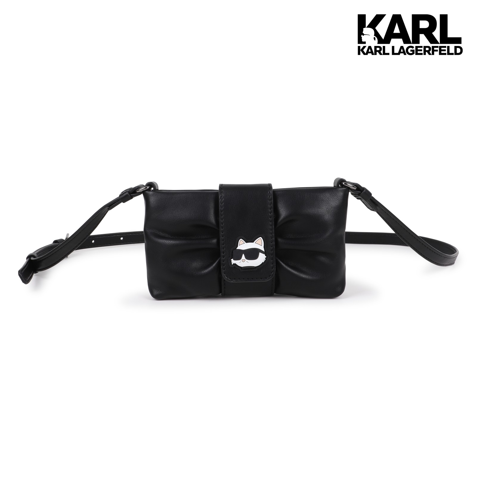 Bolso negro