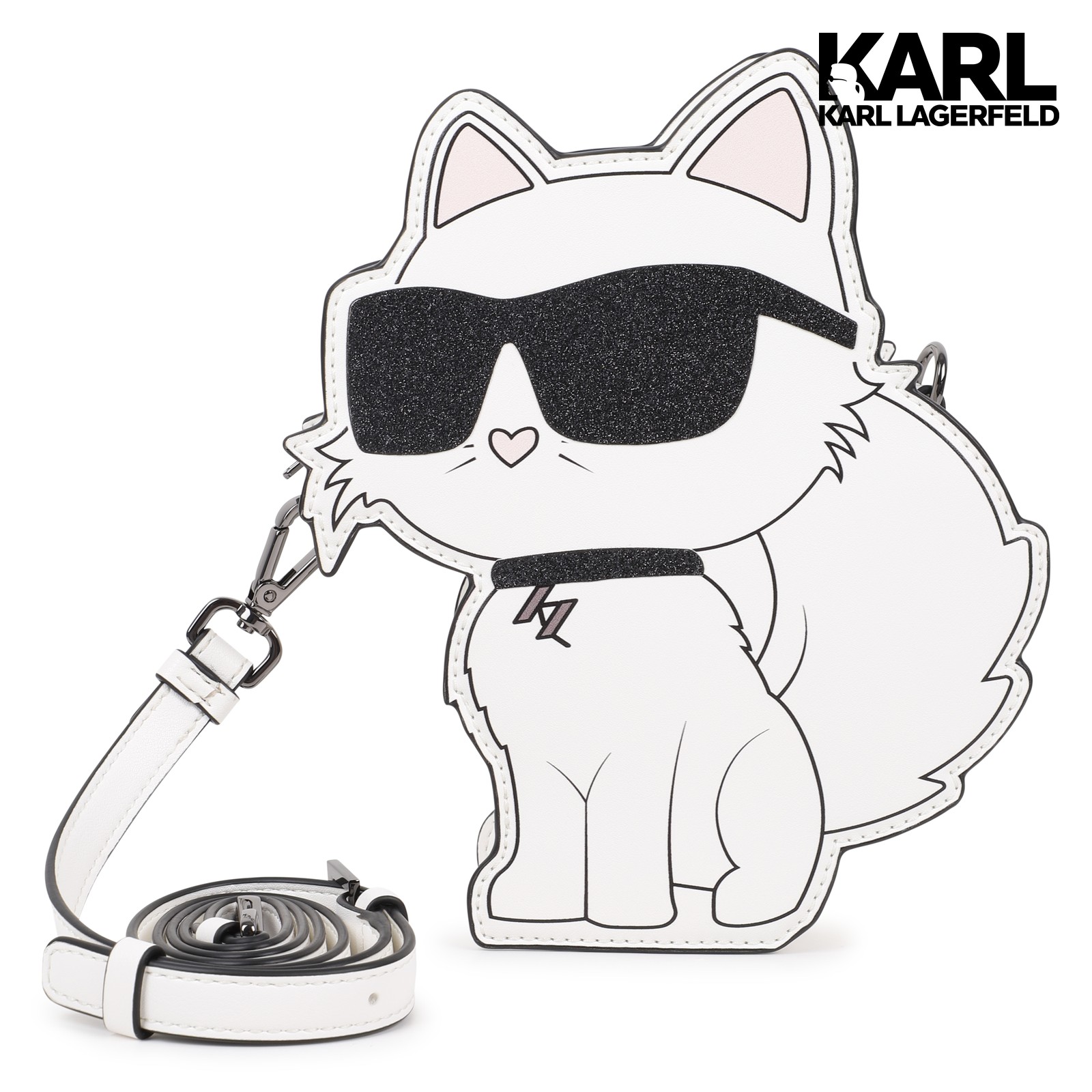 Bolso blanco