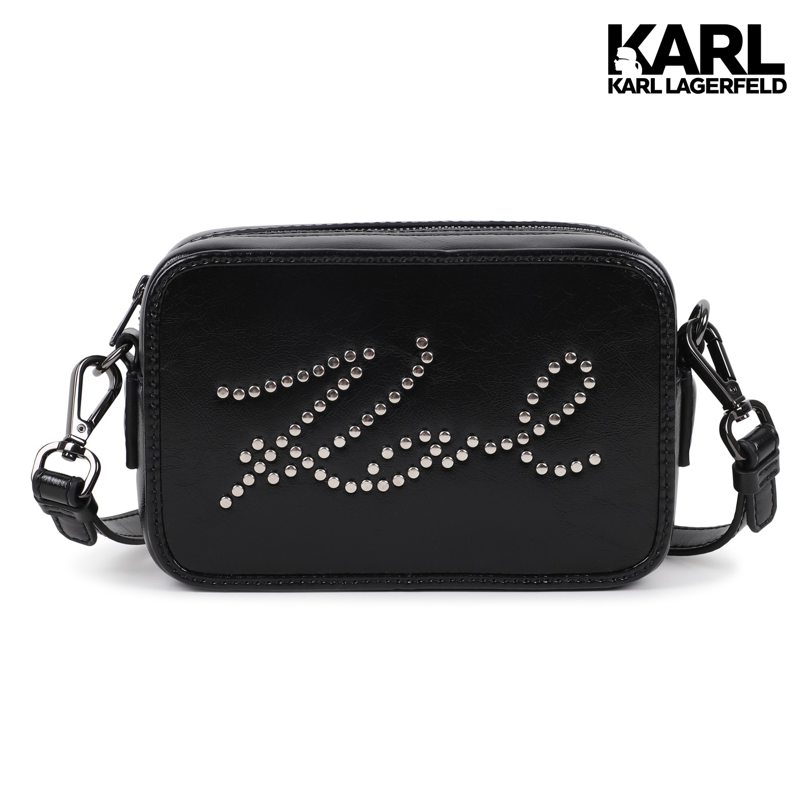 Bolso negro