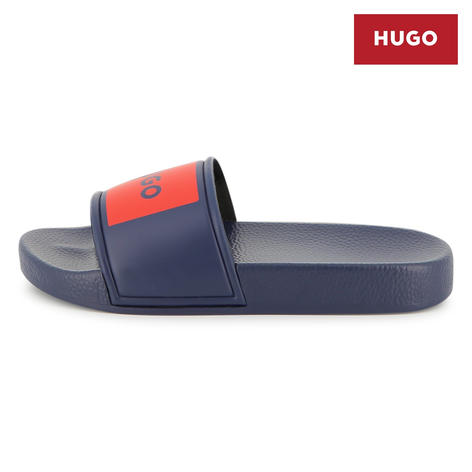 Chanclas marino