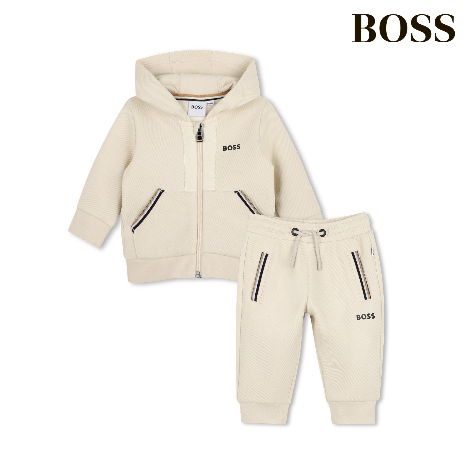 Conjunto de jogger arena
