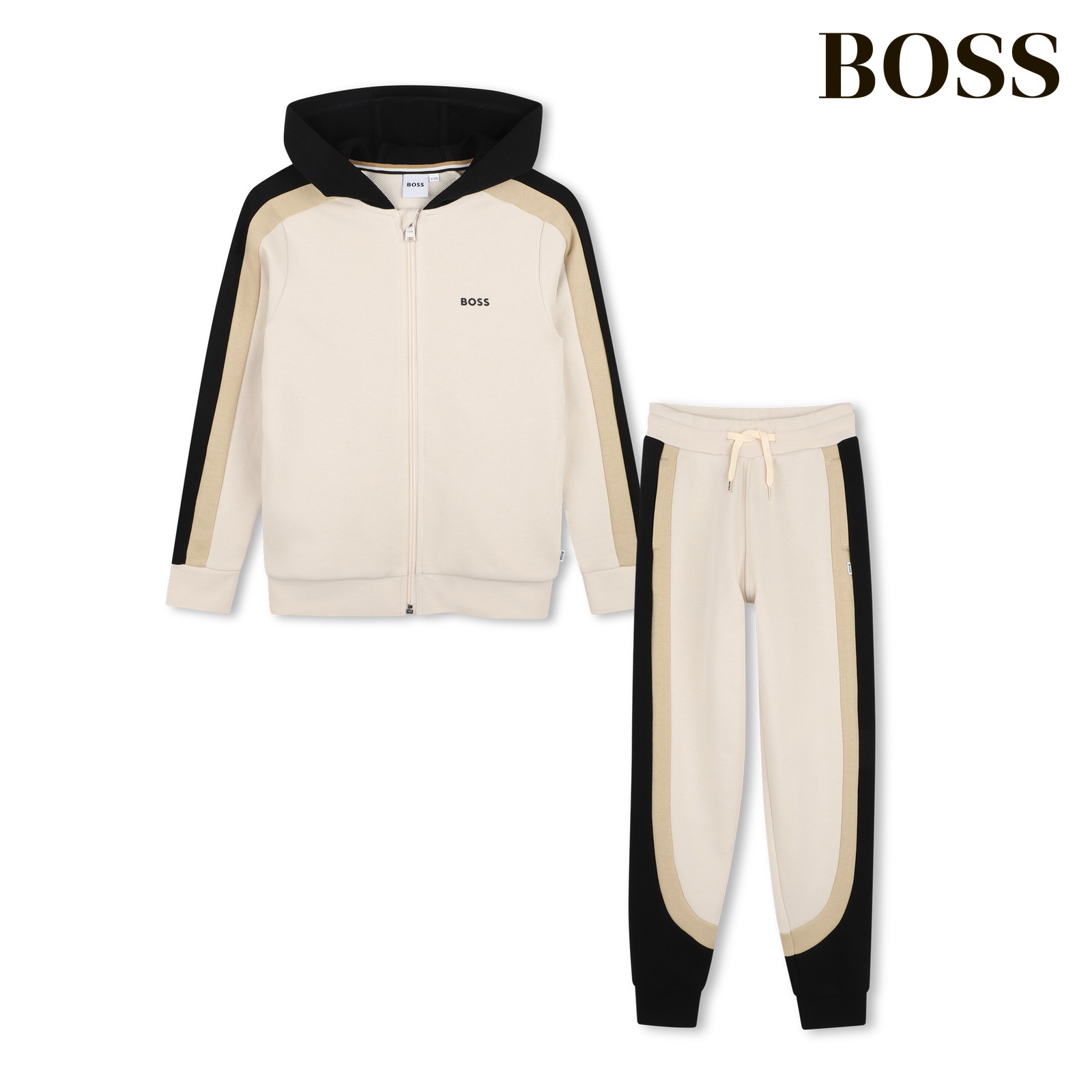 Conjunto de jogger arena