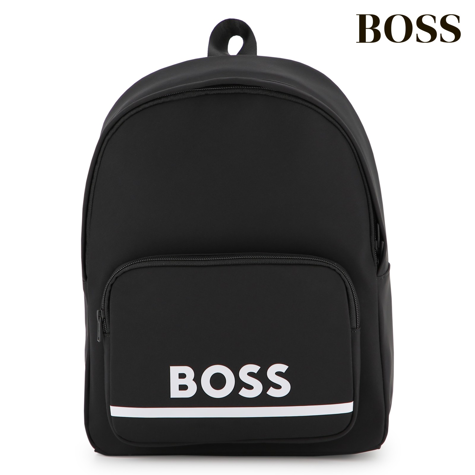 Mochila negro