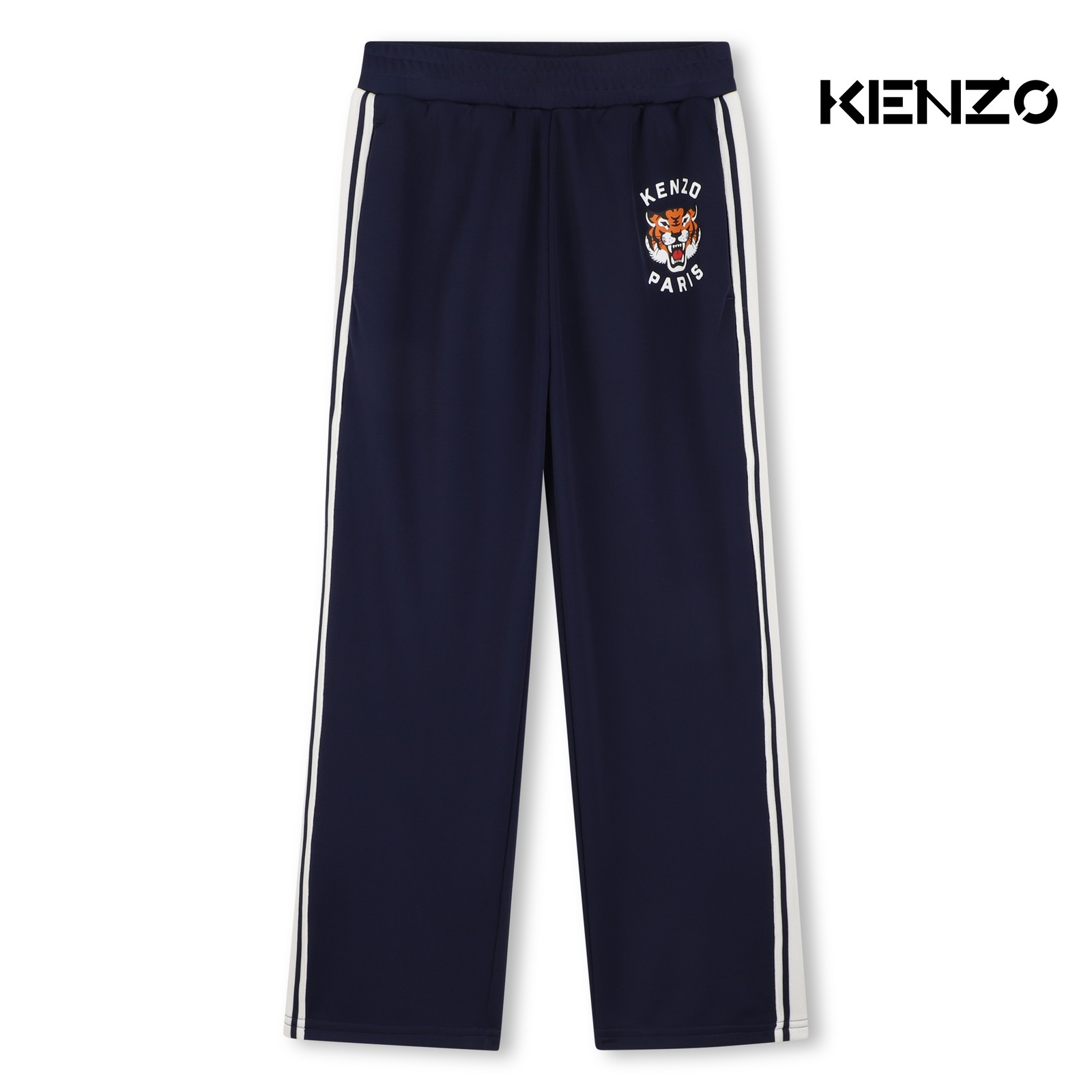 Mono azul medieval
