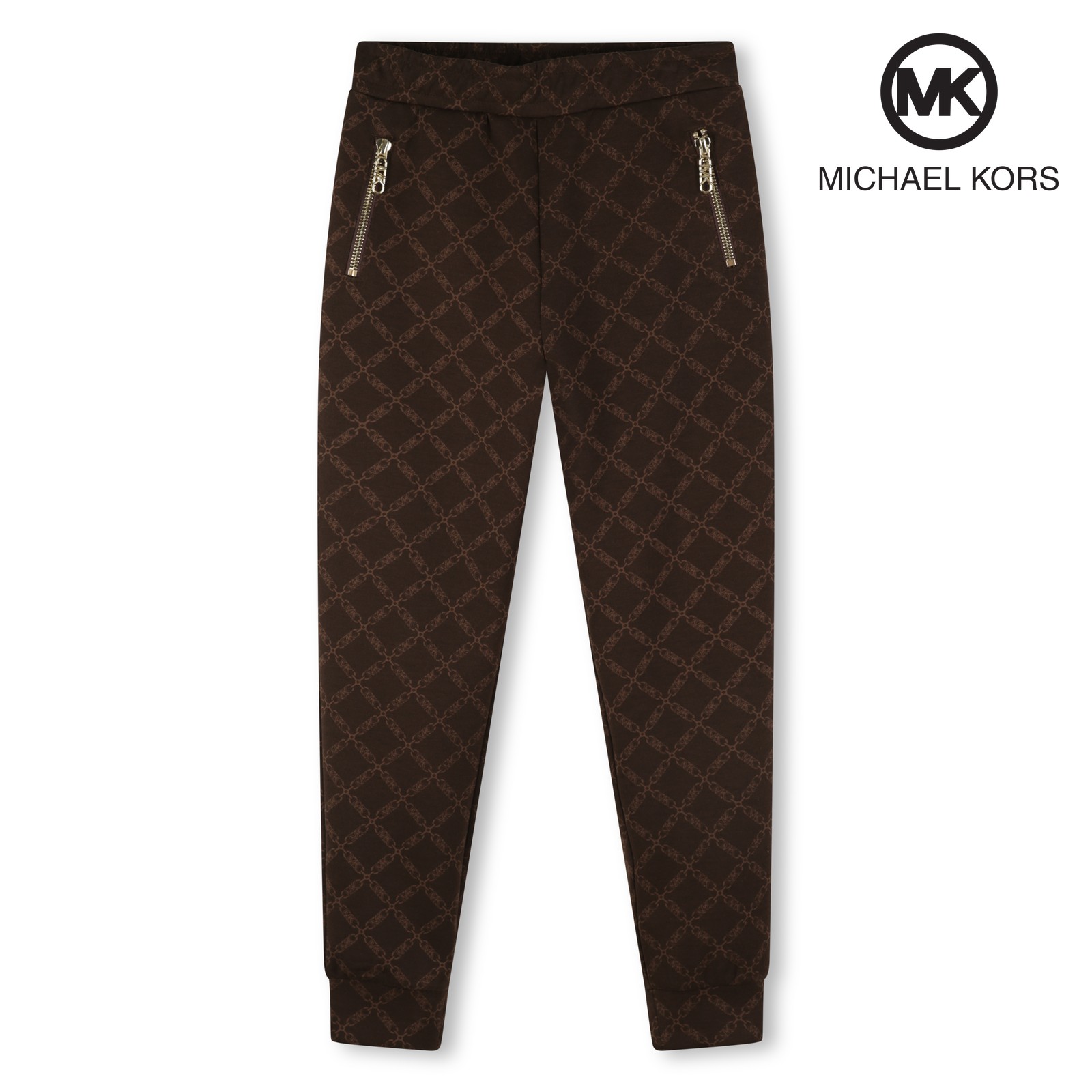 Mono marron