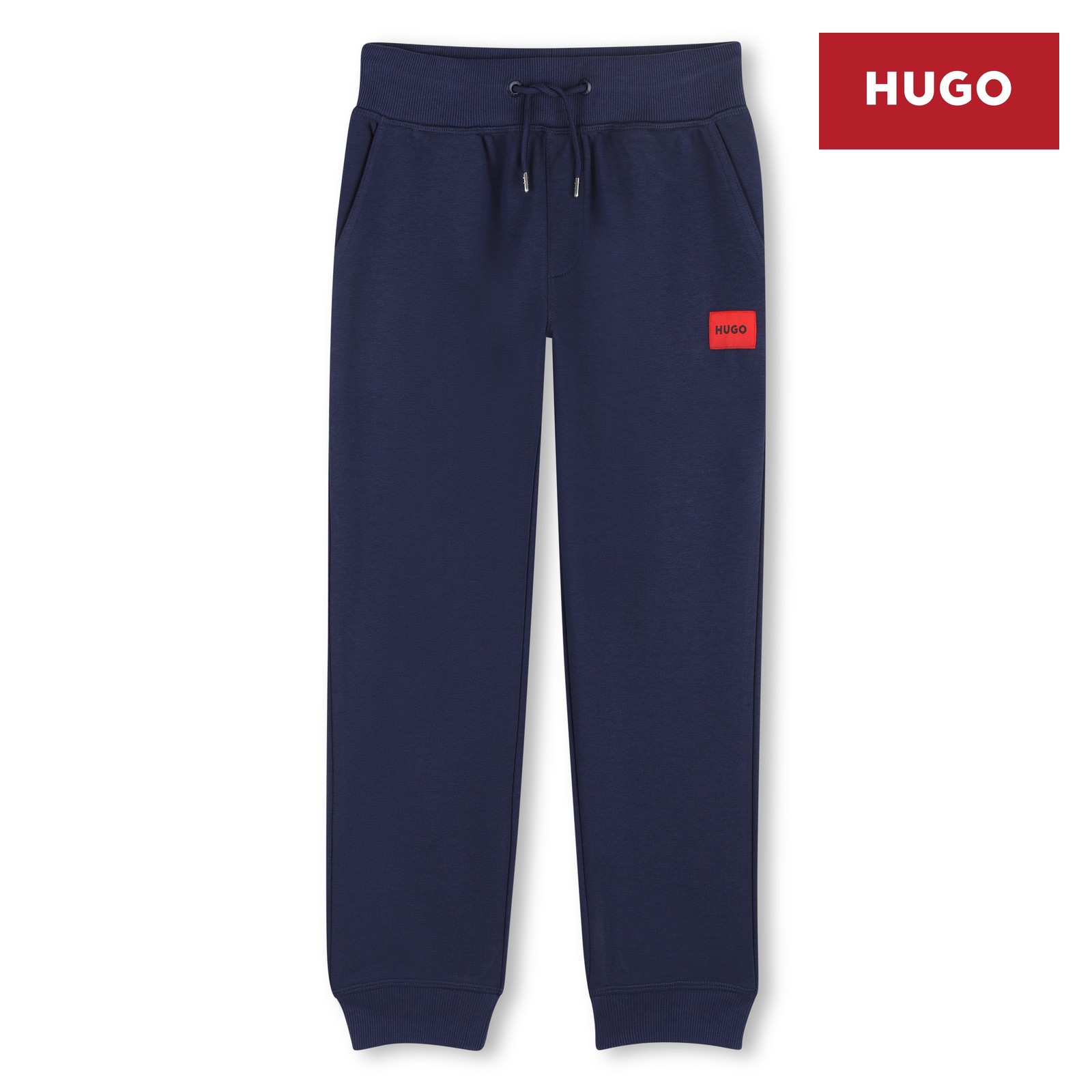 Pantalón de chándal marino
