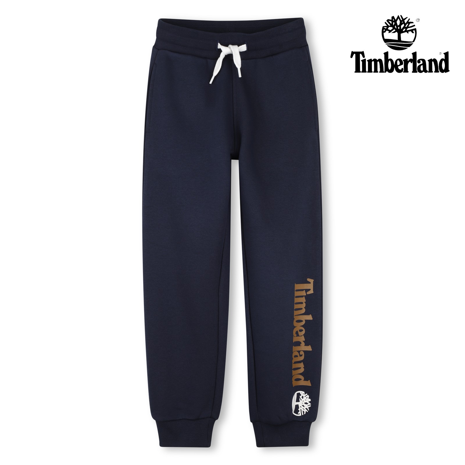Pantalón de chándal marino