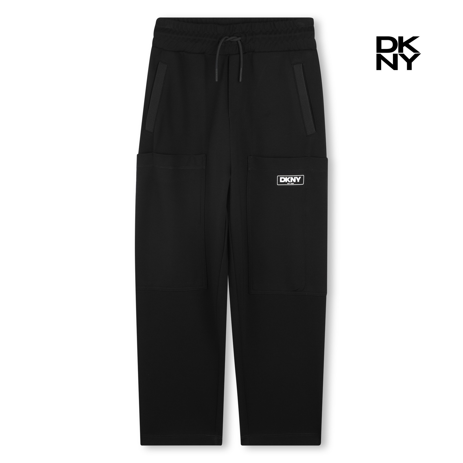 Pantalón Milano negro