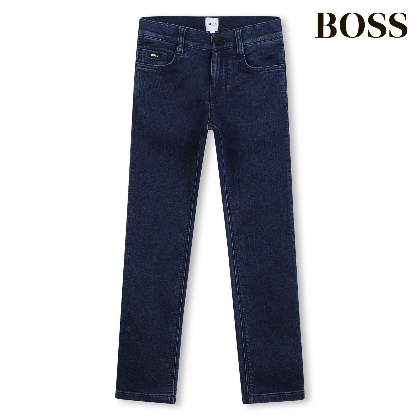 Pantalón vaquero de 5 bolsillos z78