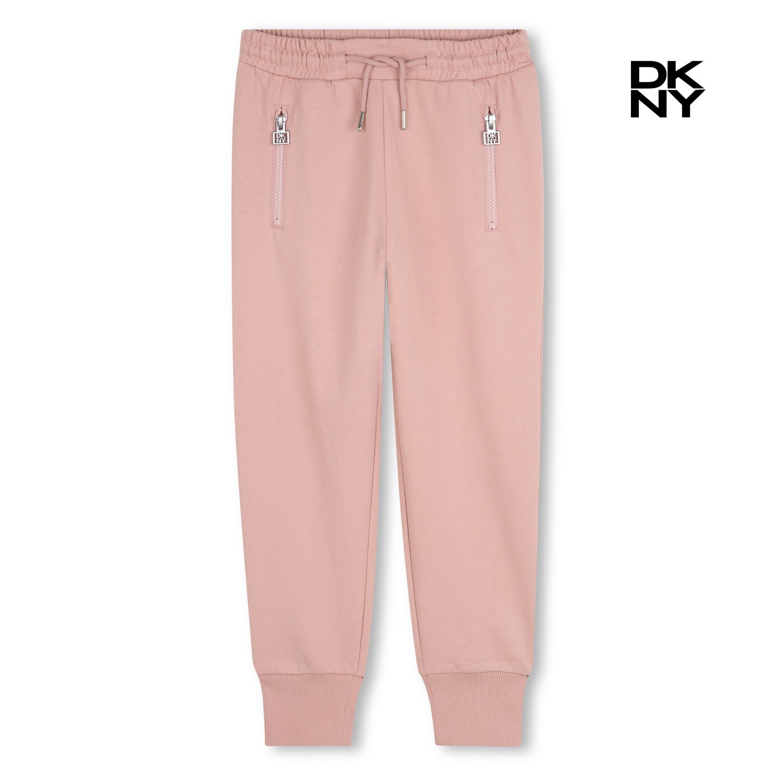 Pantalones de forro polar polvo