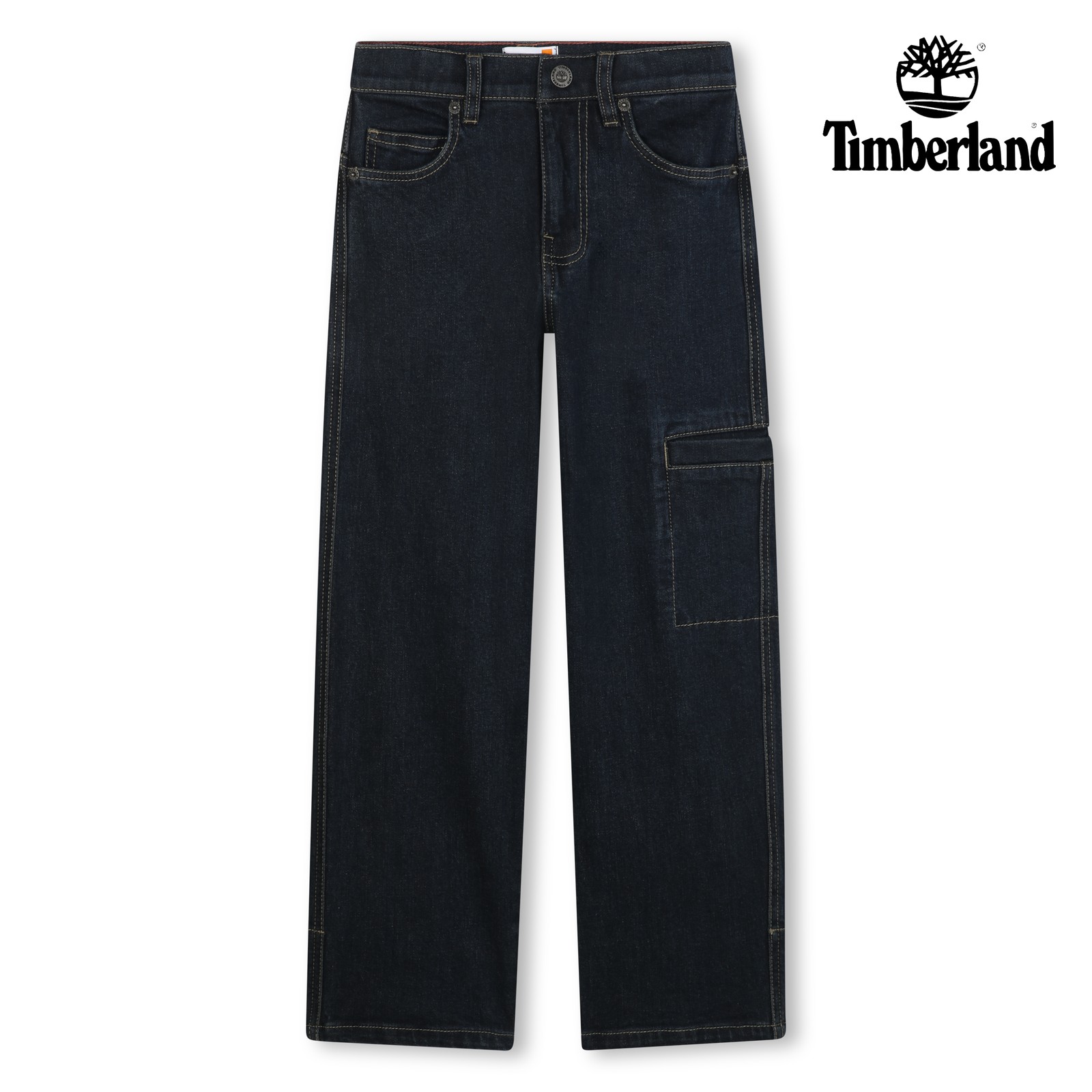 Pantalones vaqueros denim blue