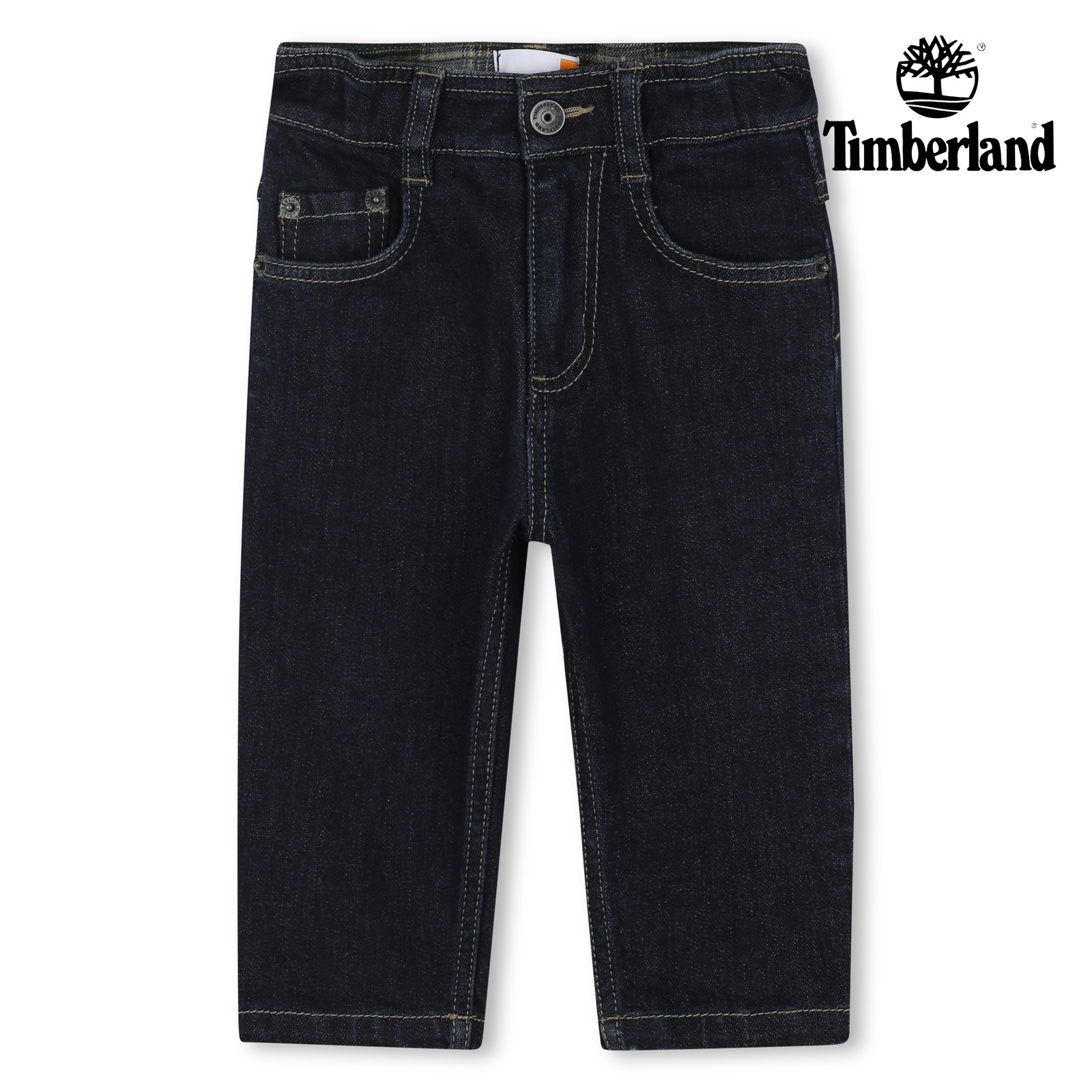 Pantalones vaqueros denim blue