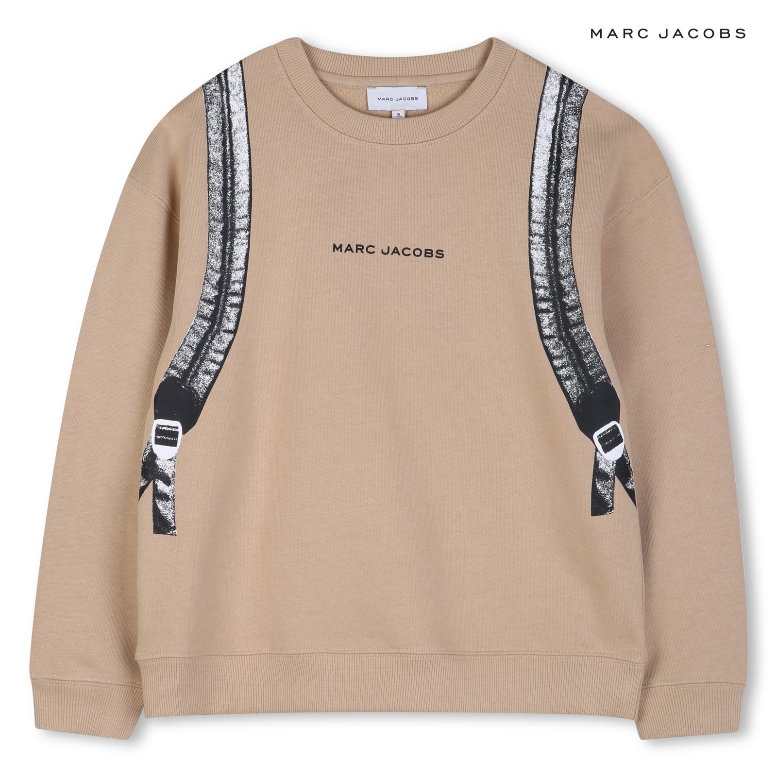 Sudadera fleece cadena