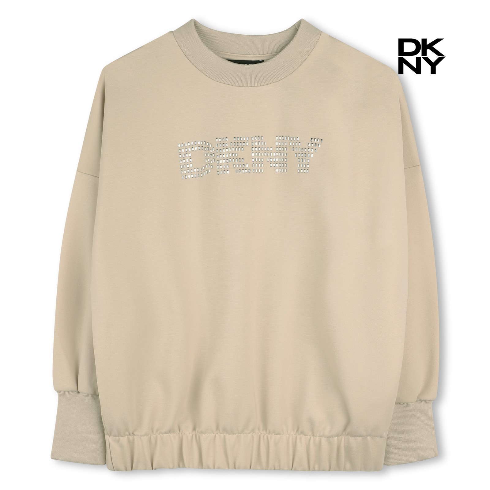 Sudadera Milano arena