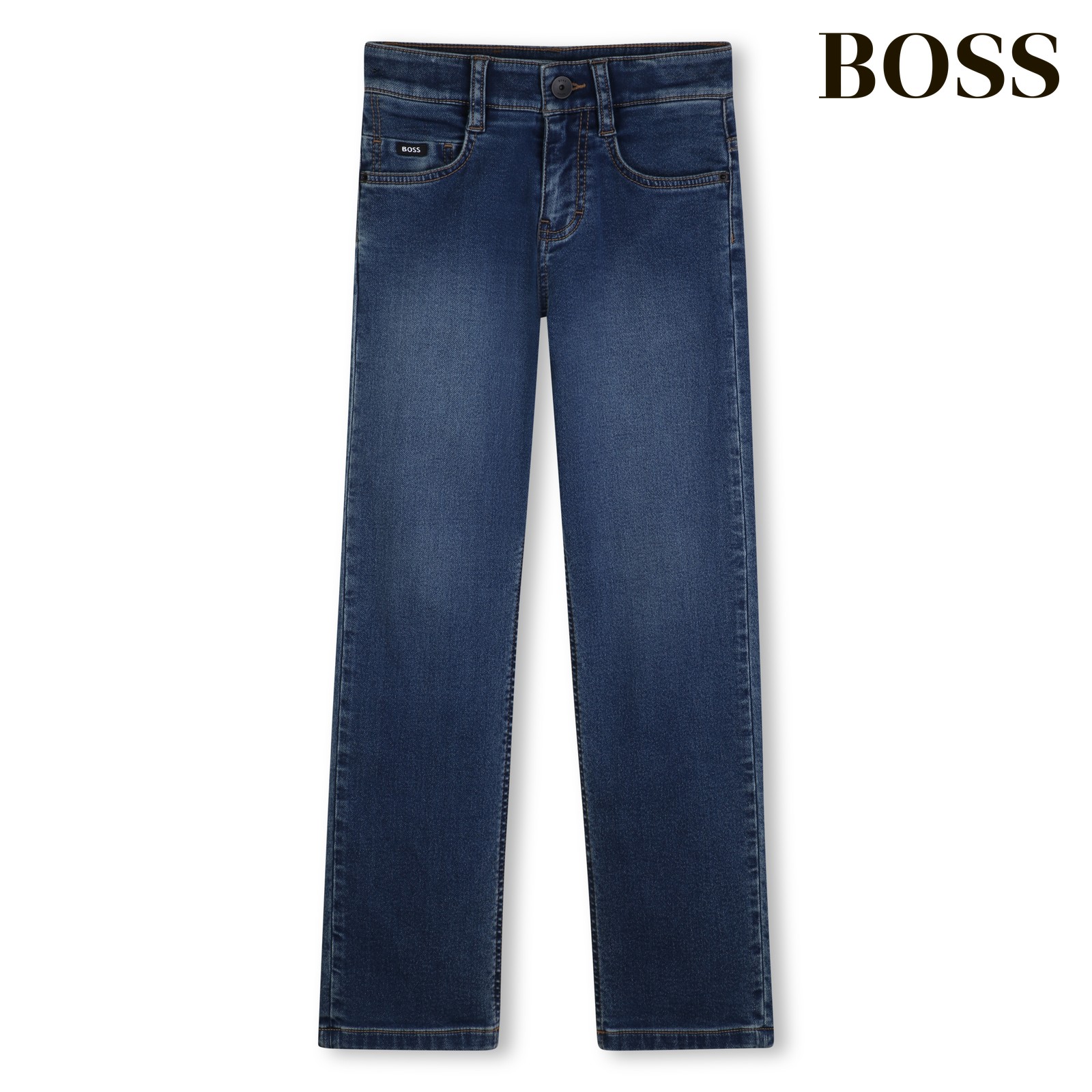 Vaqueros regular fit z78