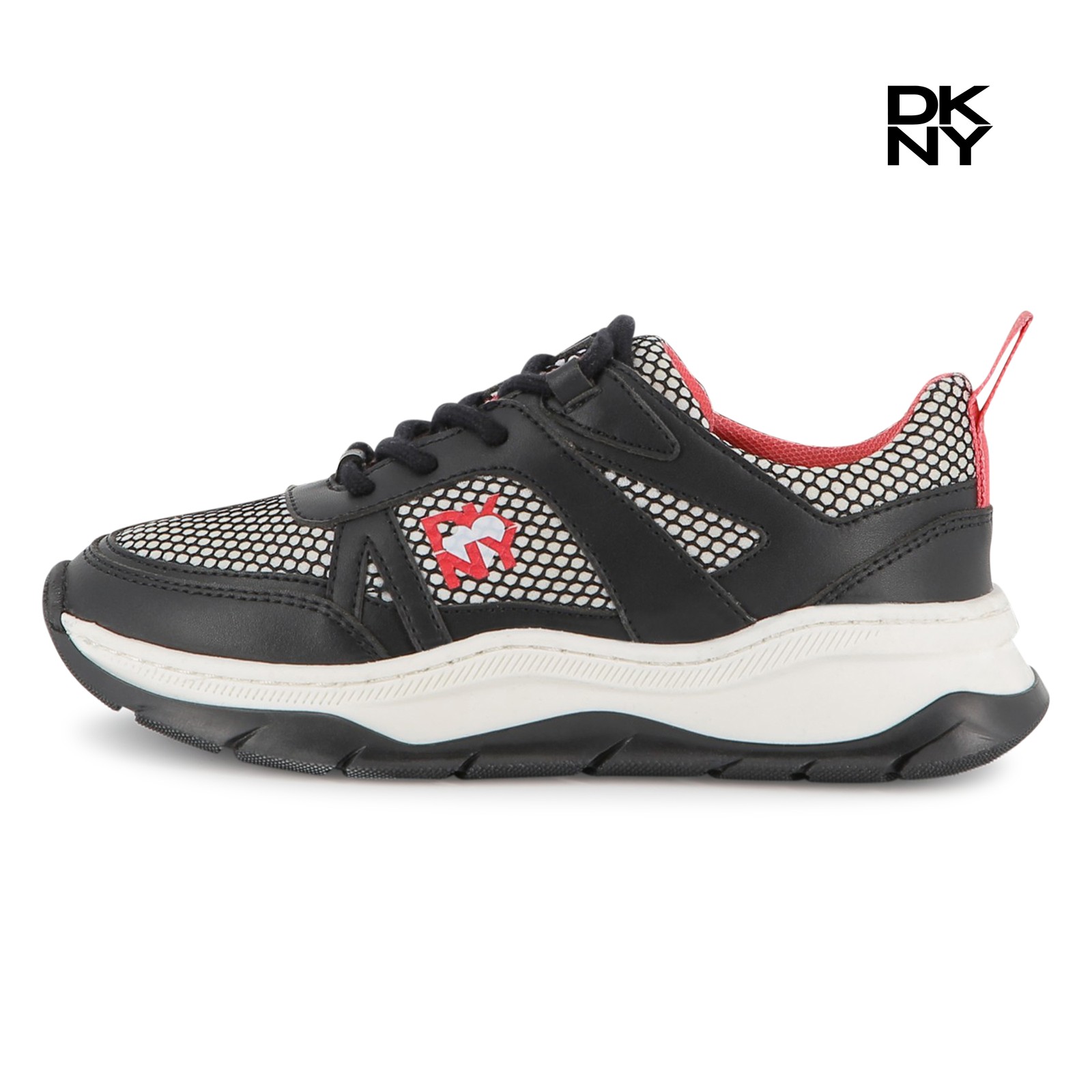 Zapatillas deportivas negro