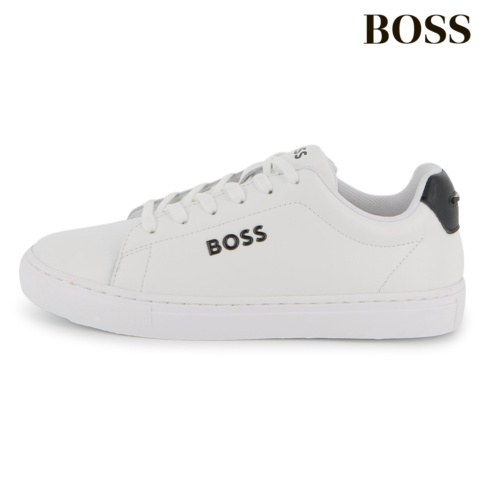 Zapatillas blanco