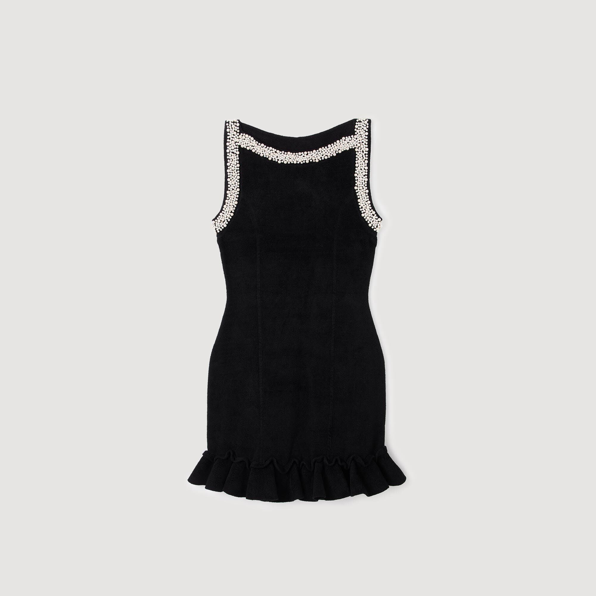 Mini dress