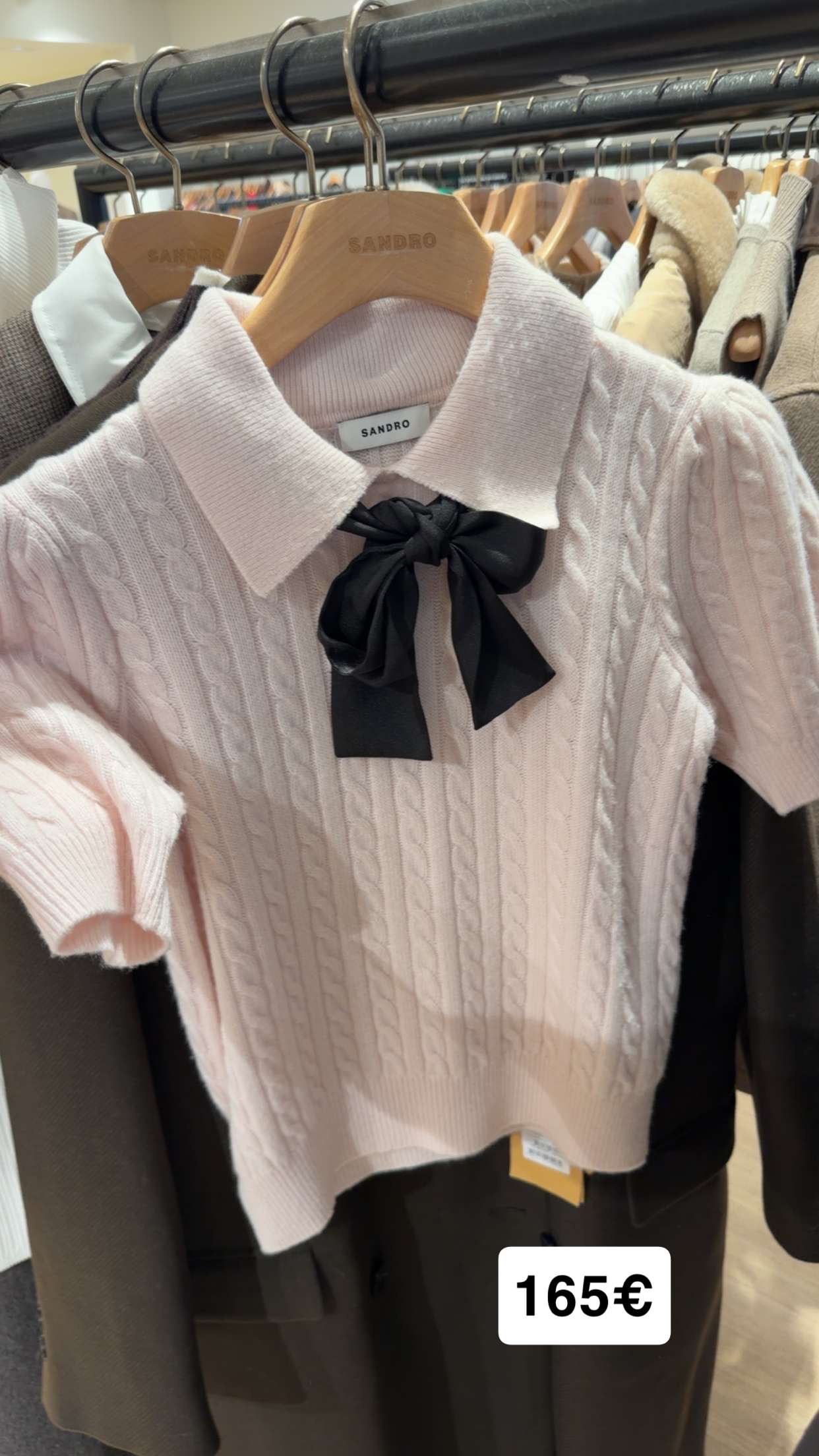 Polo shirt