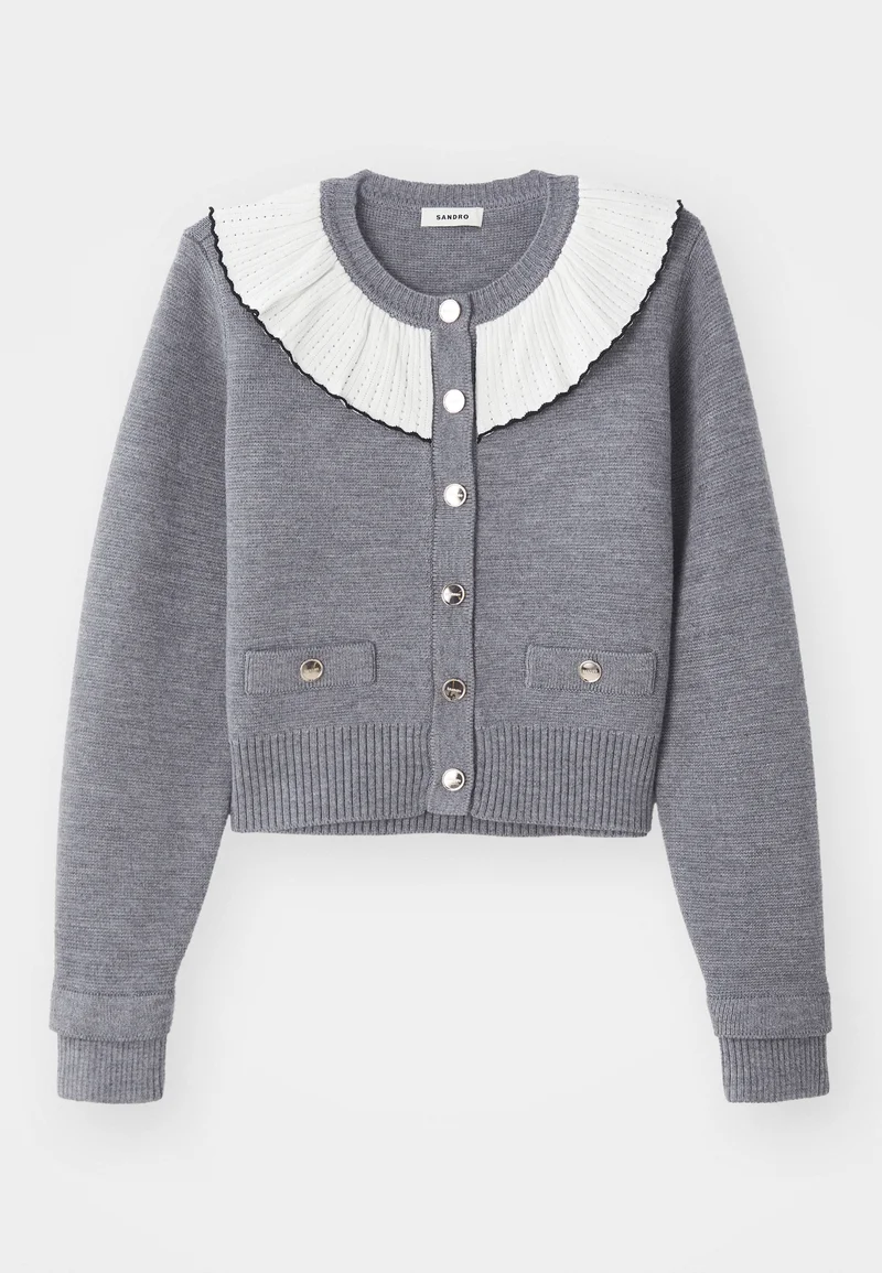 CARDICAN MINI MEUNIER COL ROMANTIQUE