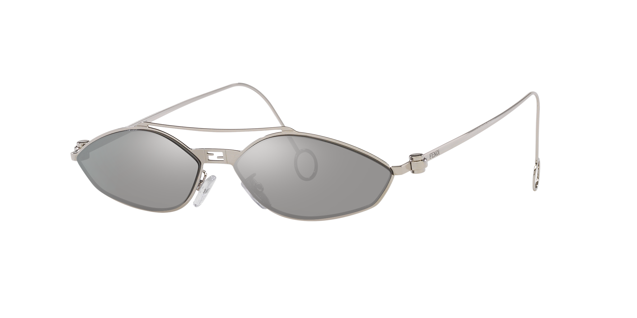 Fendi MOUNT DETAILS