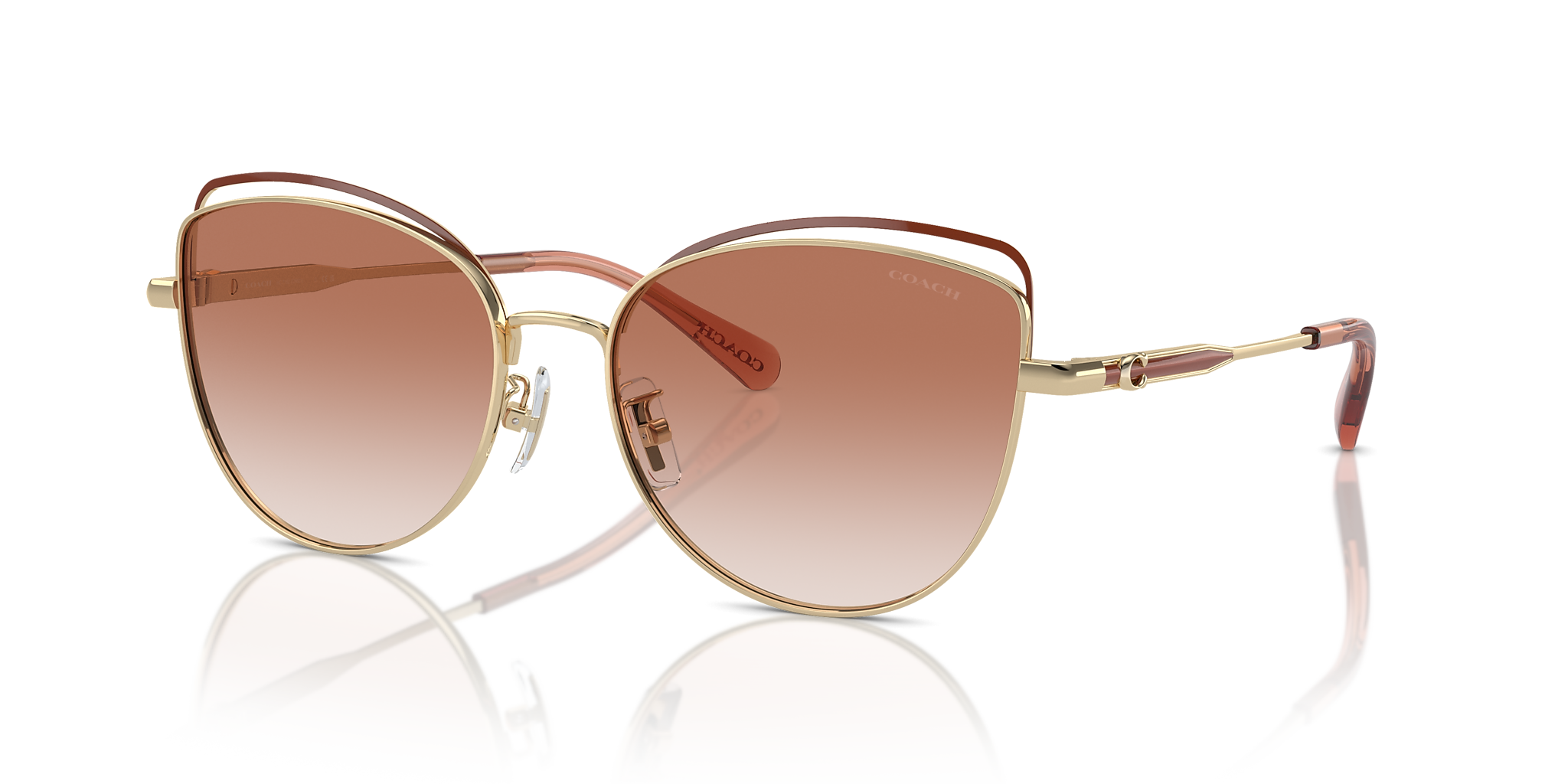 Coach CR621