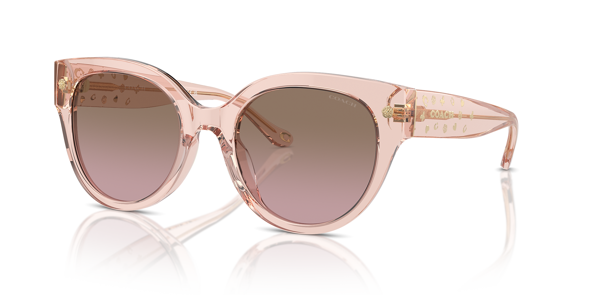 Coach CR612