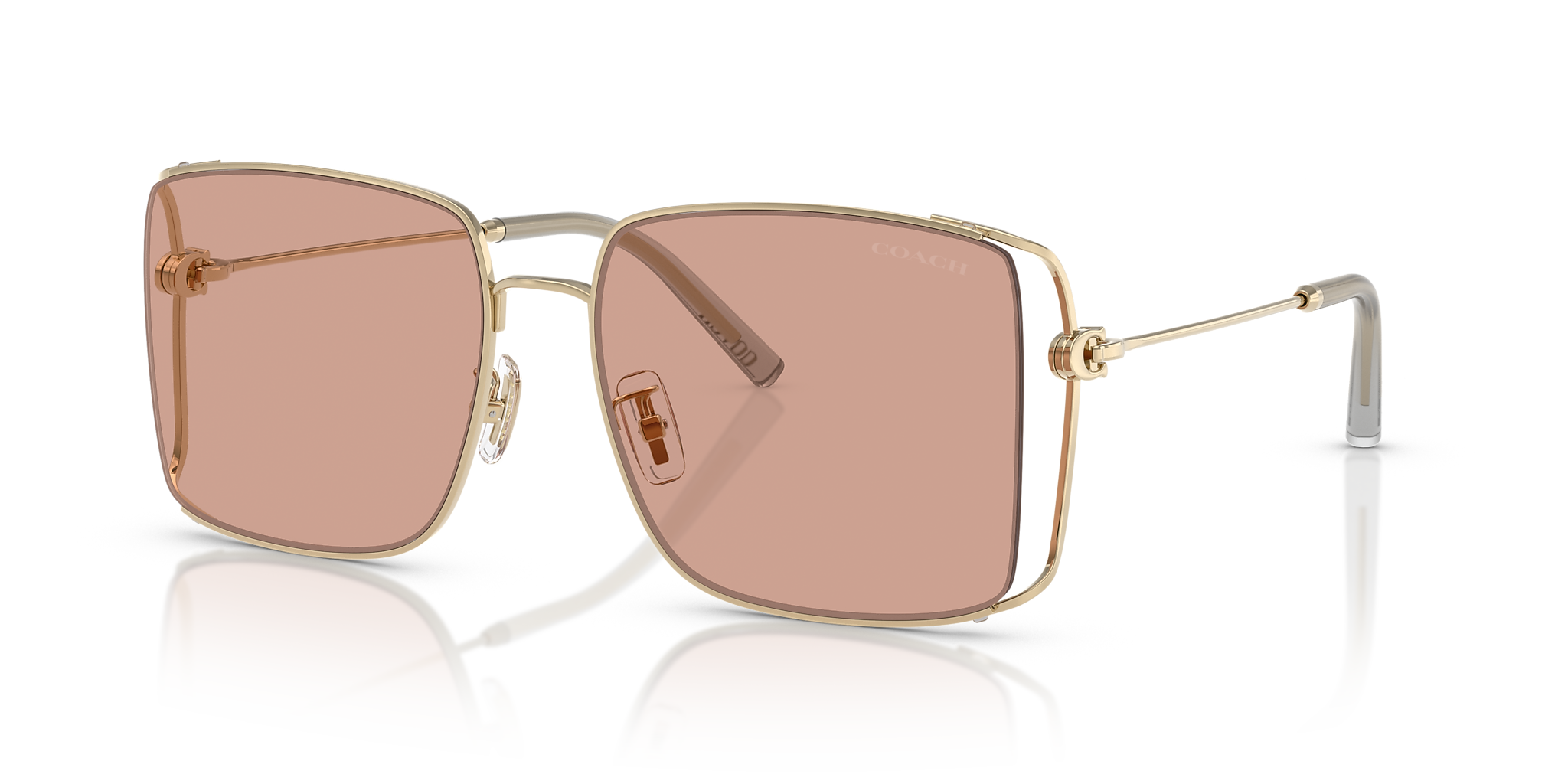 Coach CW429