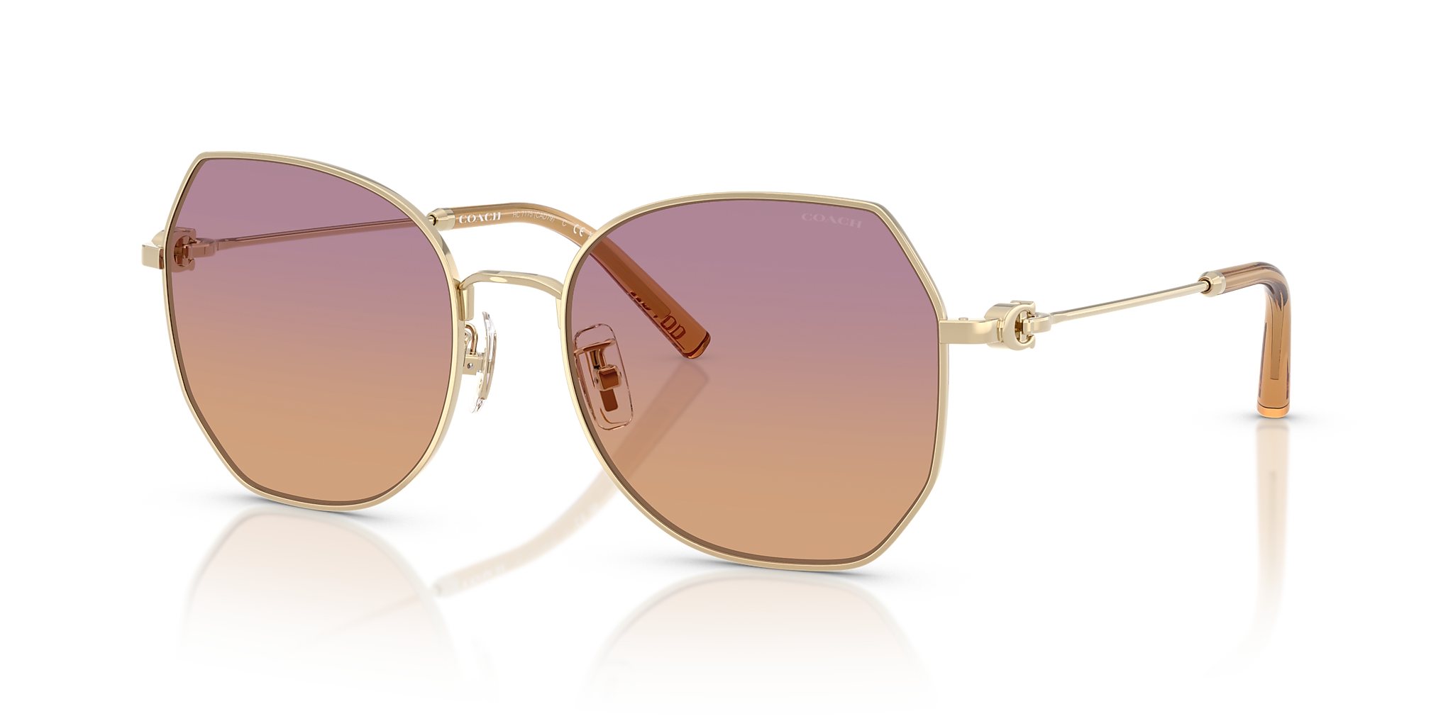Coach CAD79