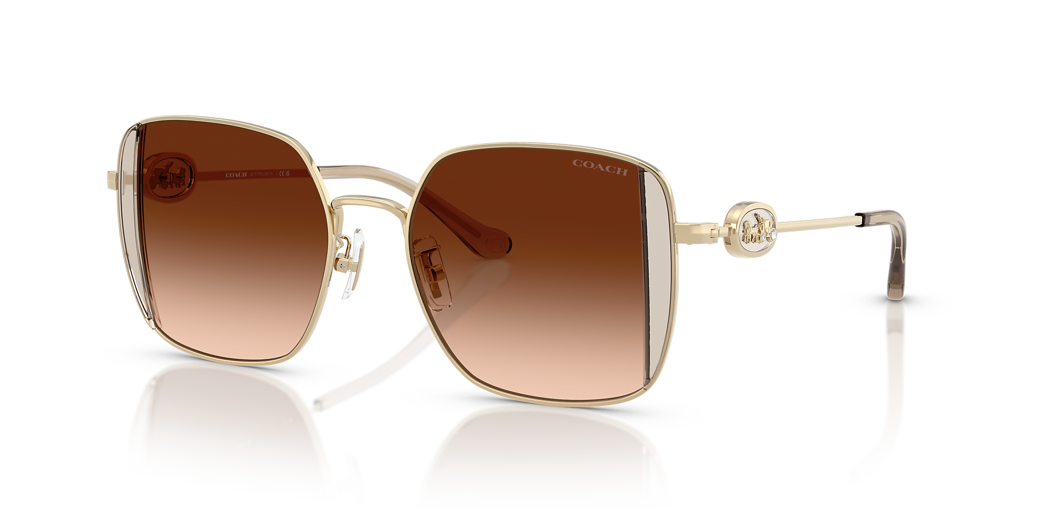 Coach CAD72