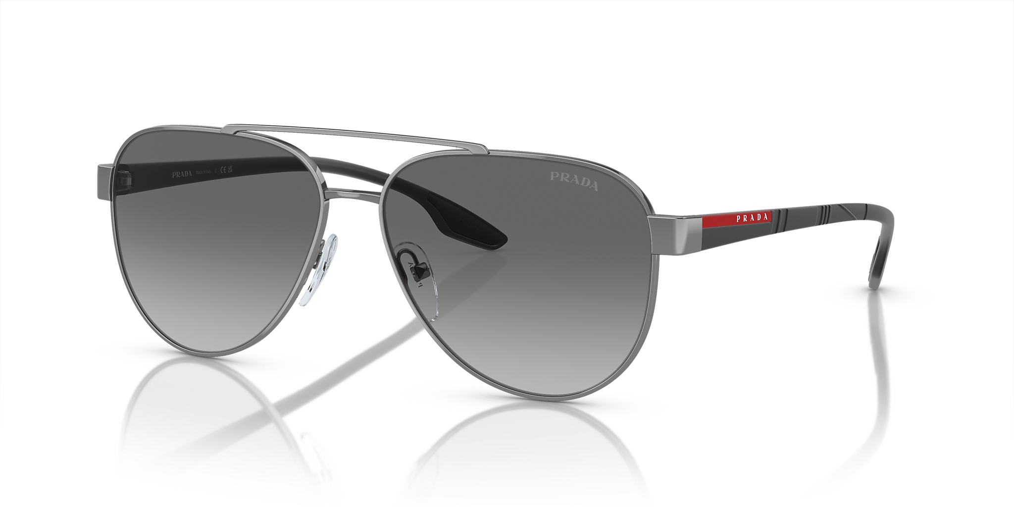 Prada Linea Rossa Lifestyle