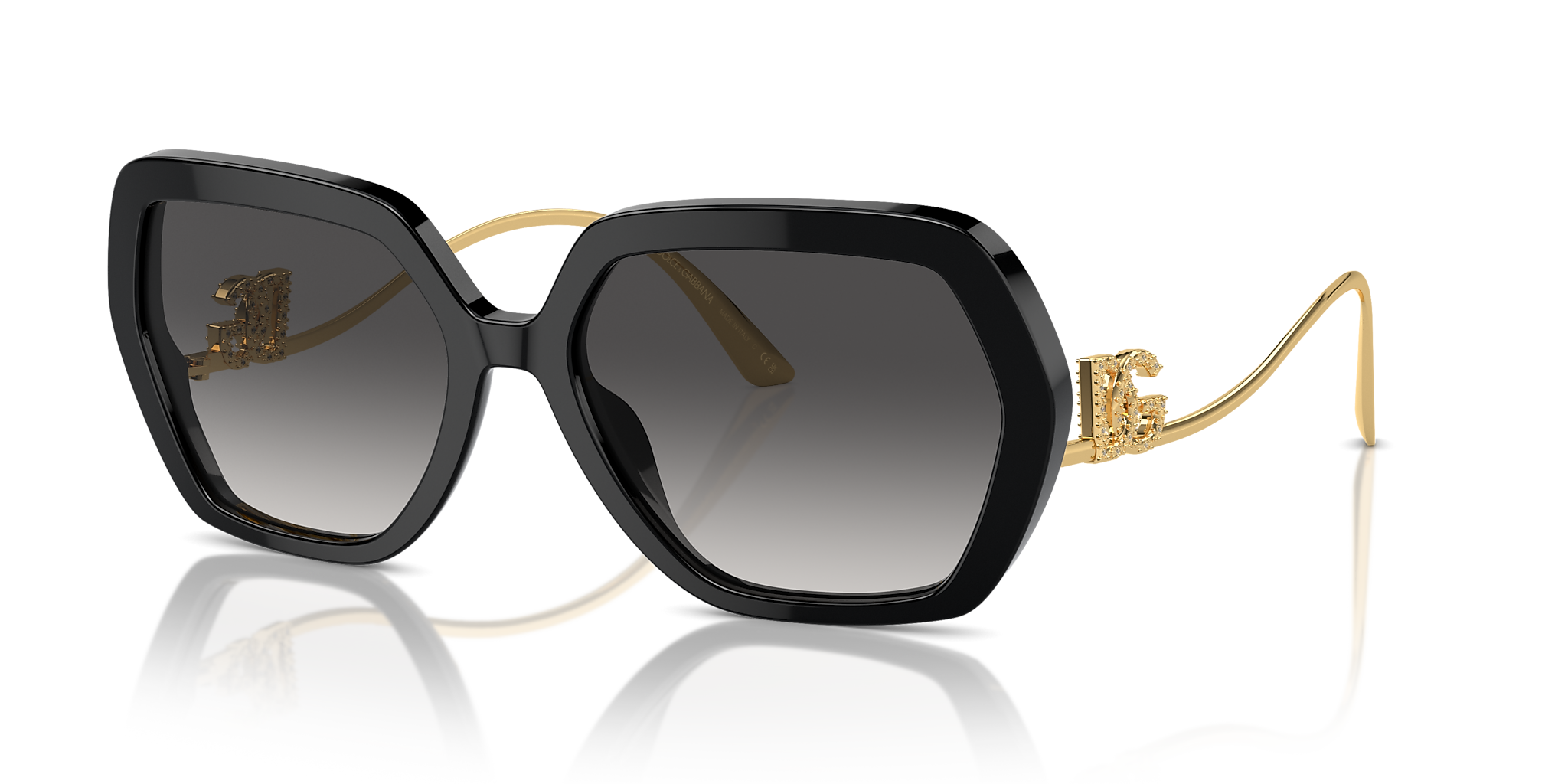 Dolce And Gabbana DG4468B