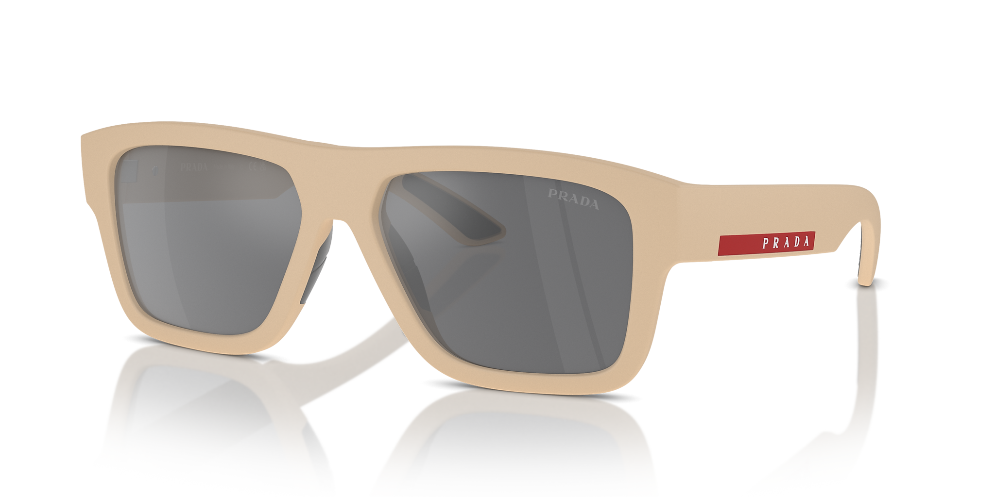 Prada Linea Rossa PS 04ZS