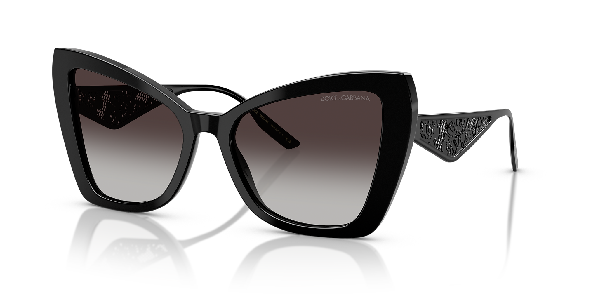 Dolce And Gabbana DG4489