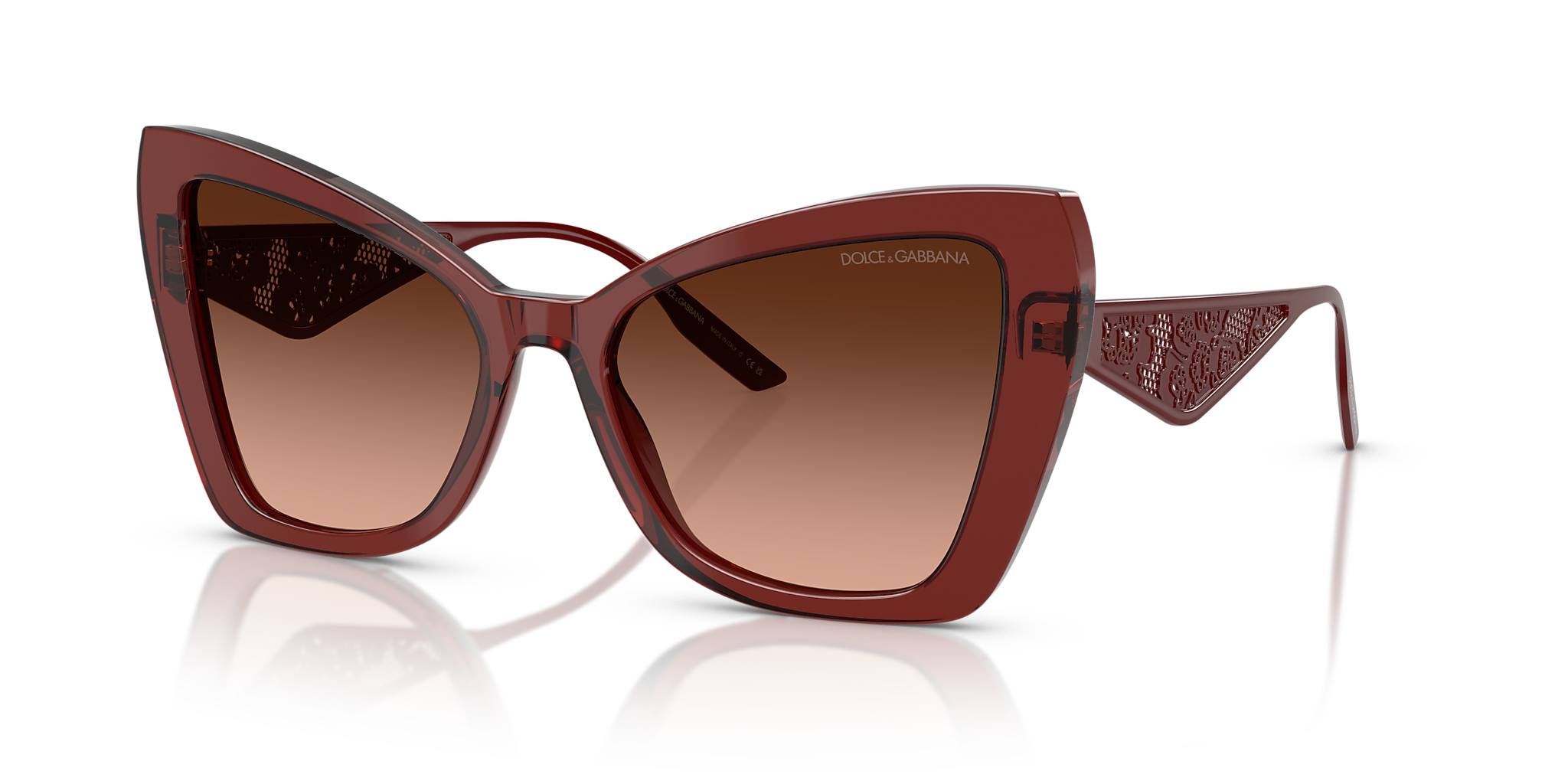 Dolce And Gabbana DG4489
