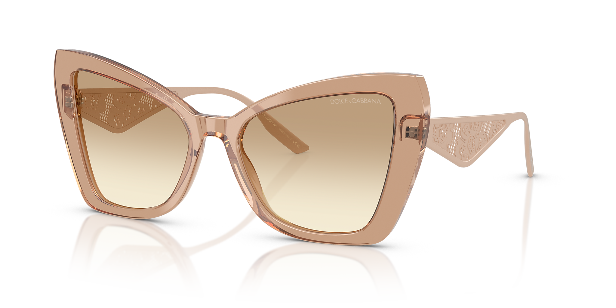 Dolce And Gabbana DG4489