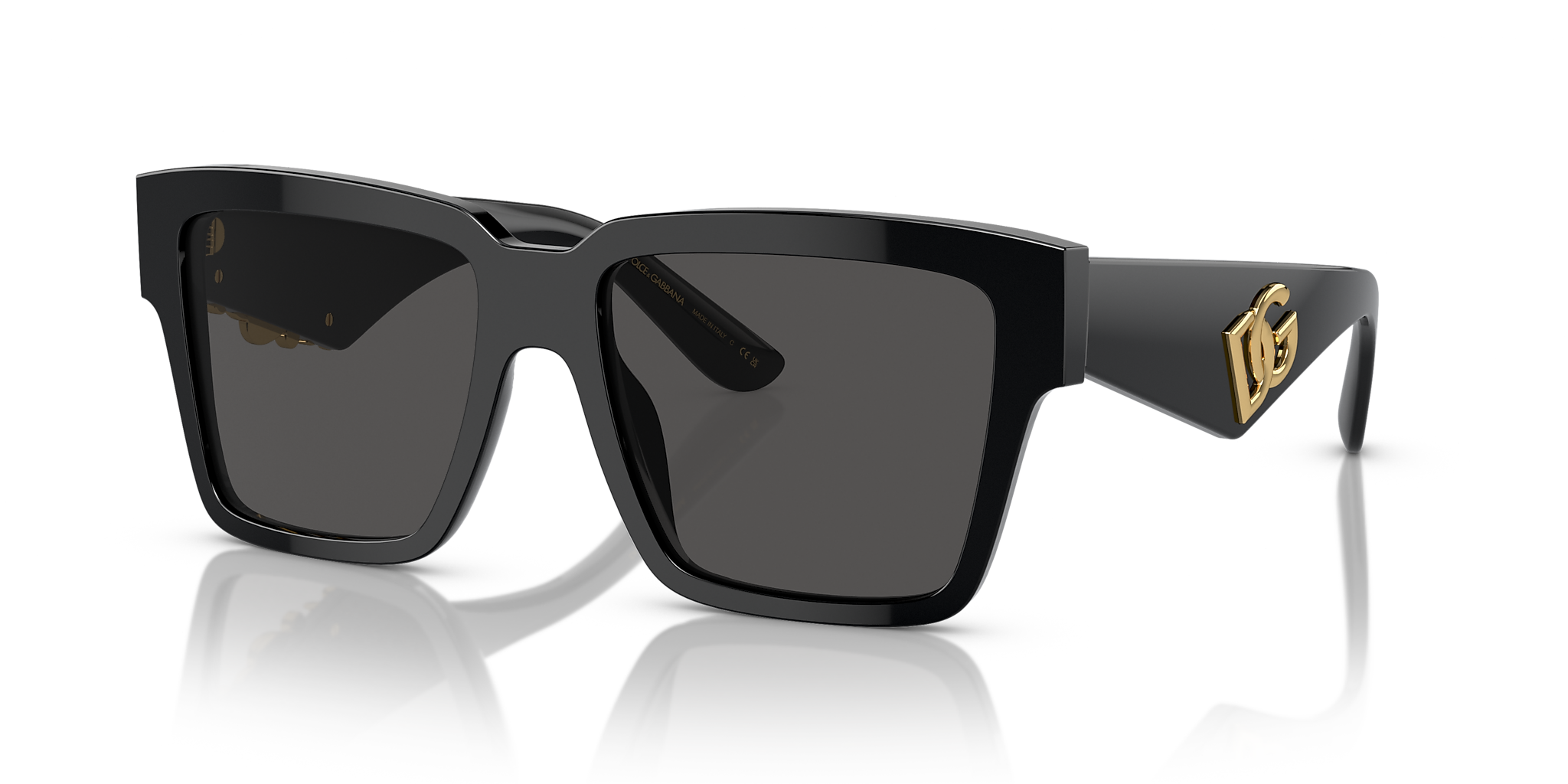 Dolce And Gabbana DG4436