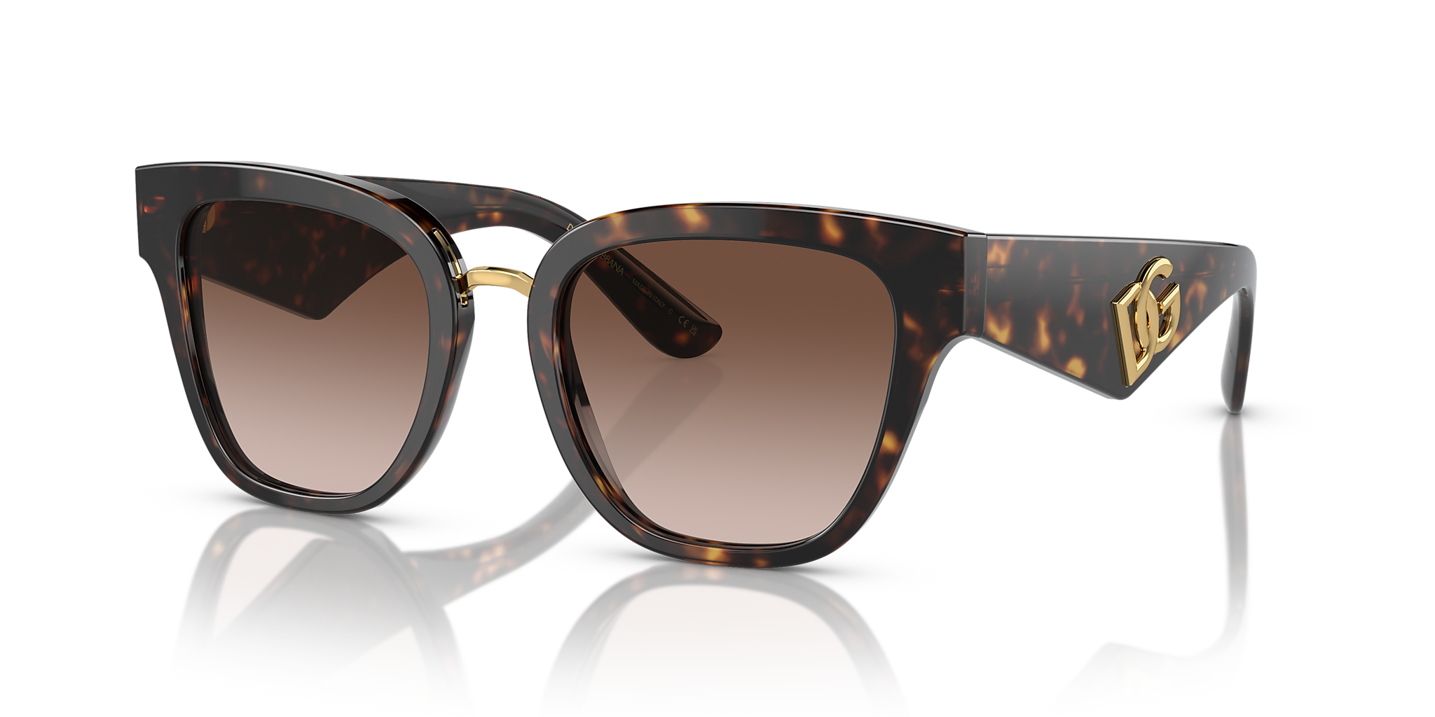 Dolce And Gabbana DG4437